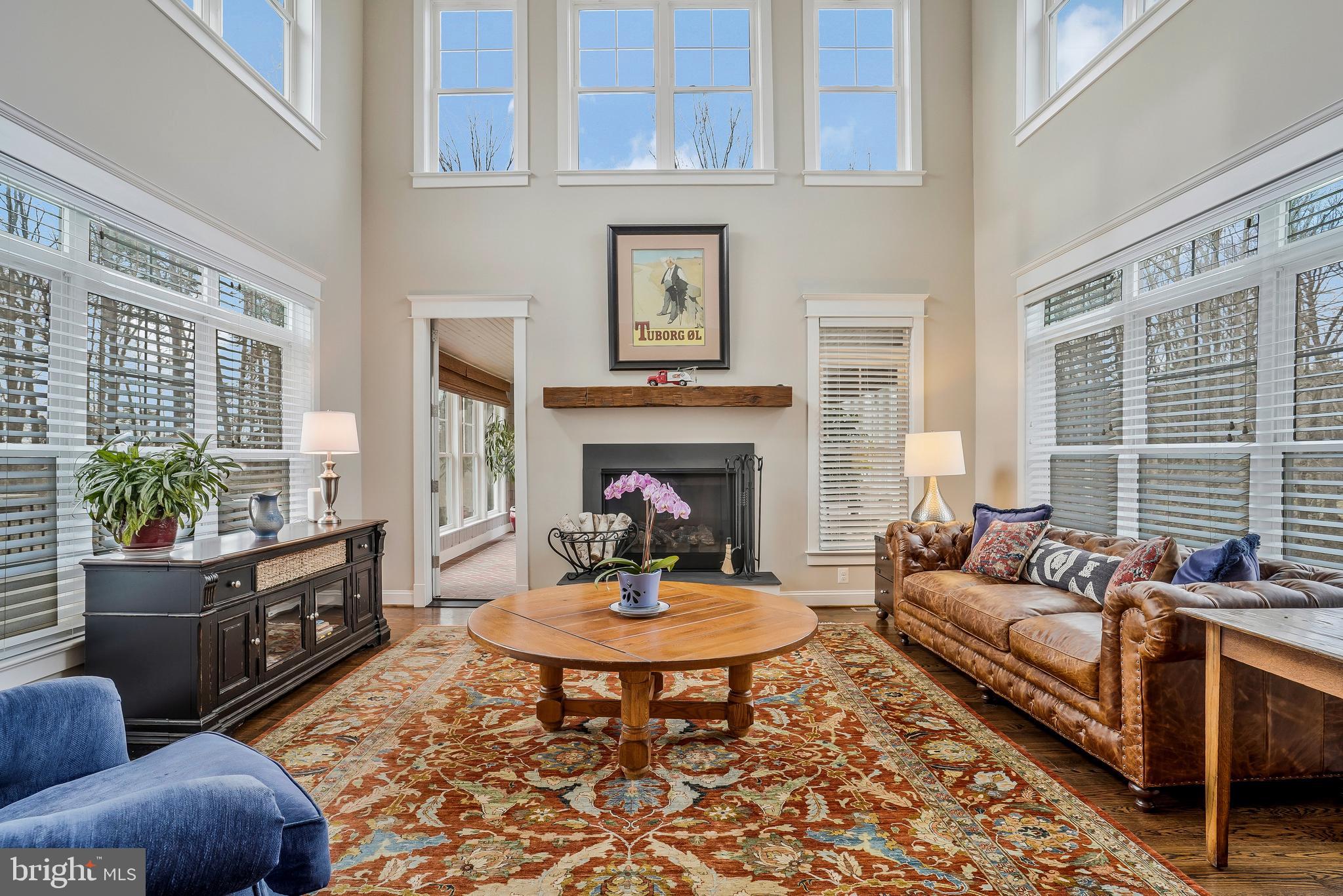 DENALI WAY - Residential