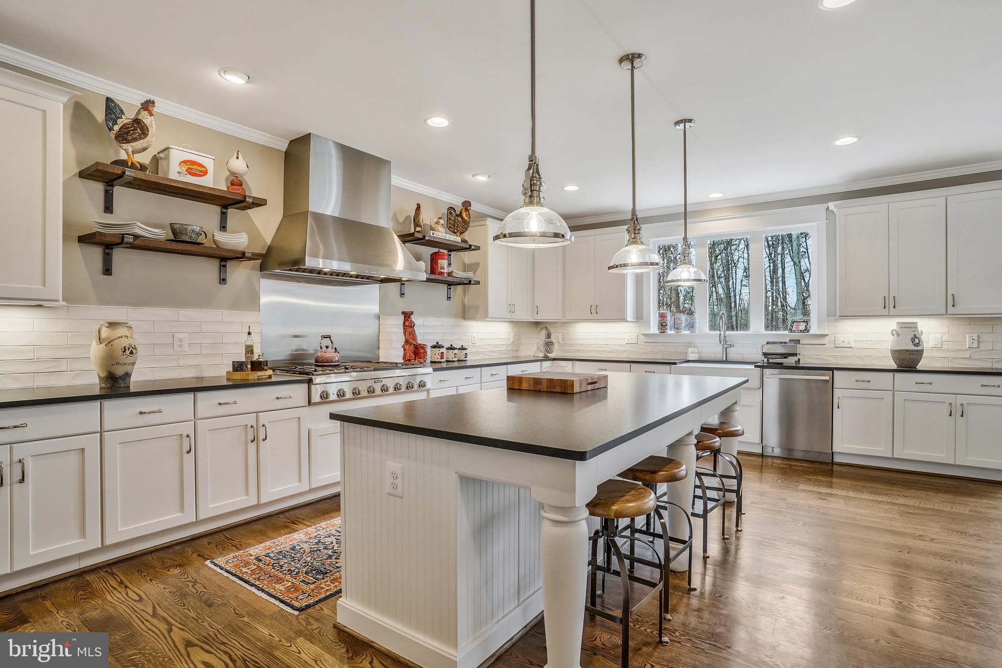 DENALI WAY - Residential