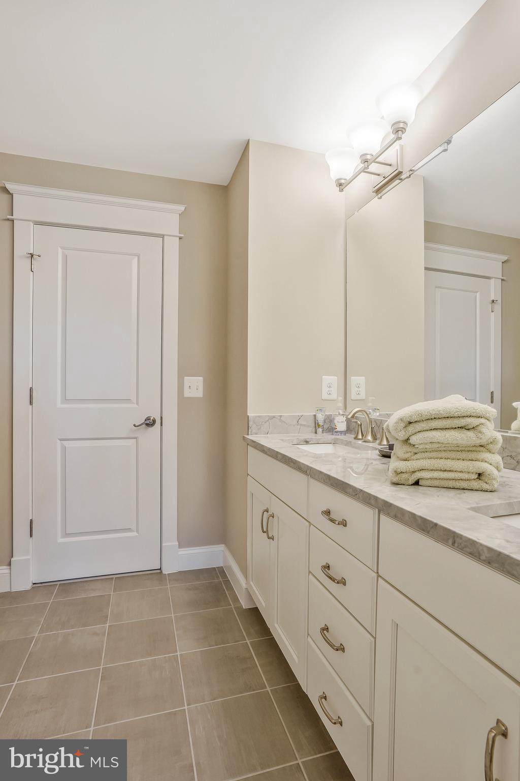 DENALI WAY - Residential