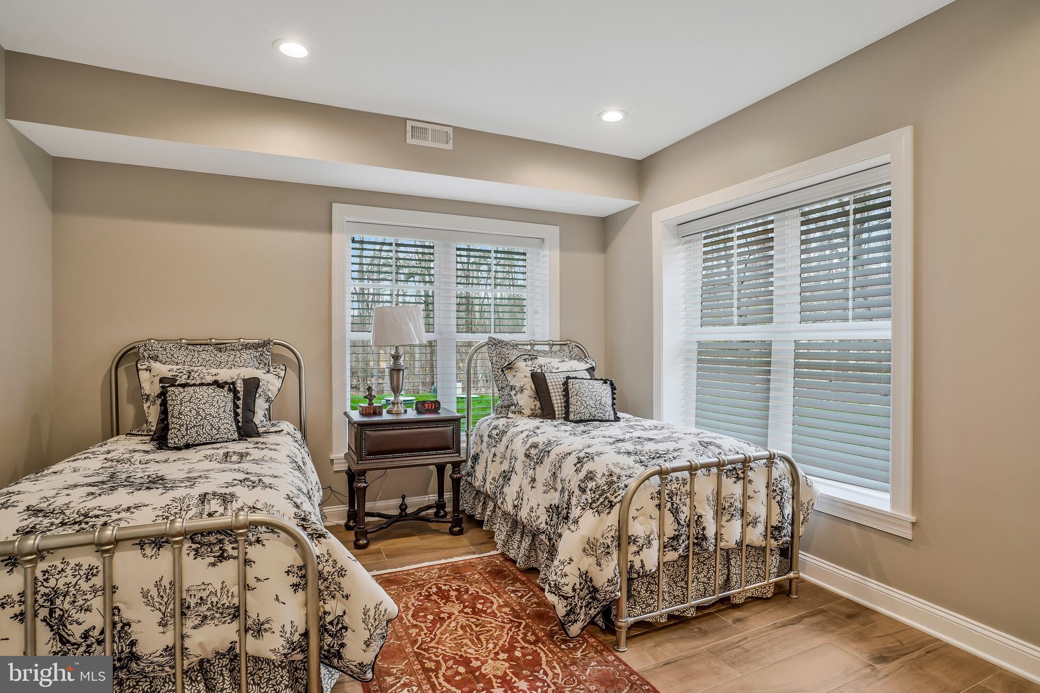 DENALI WAY - Residential