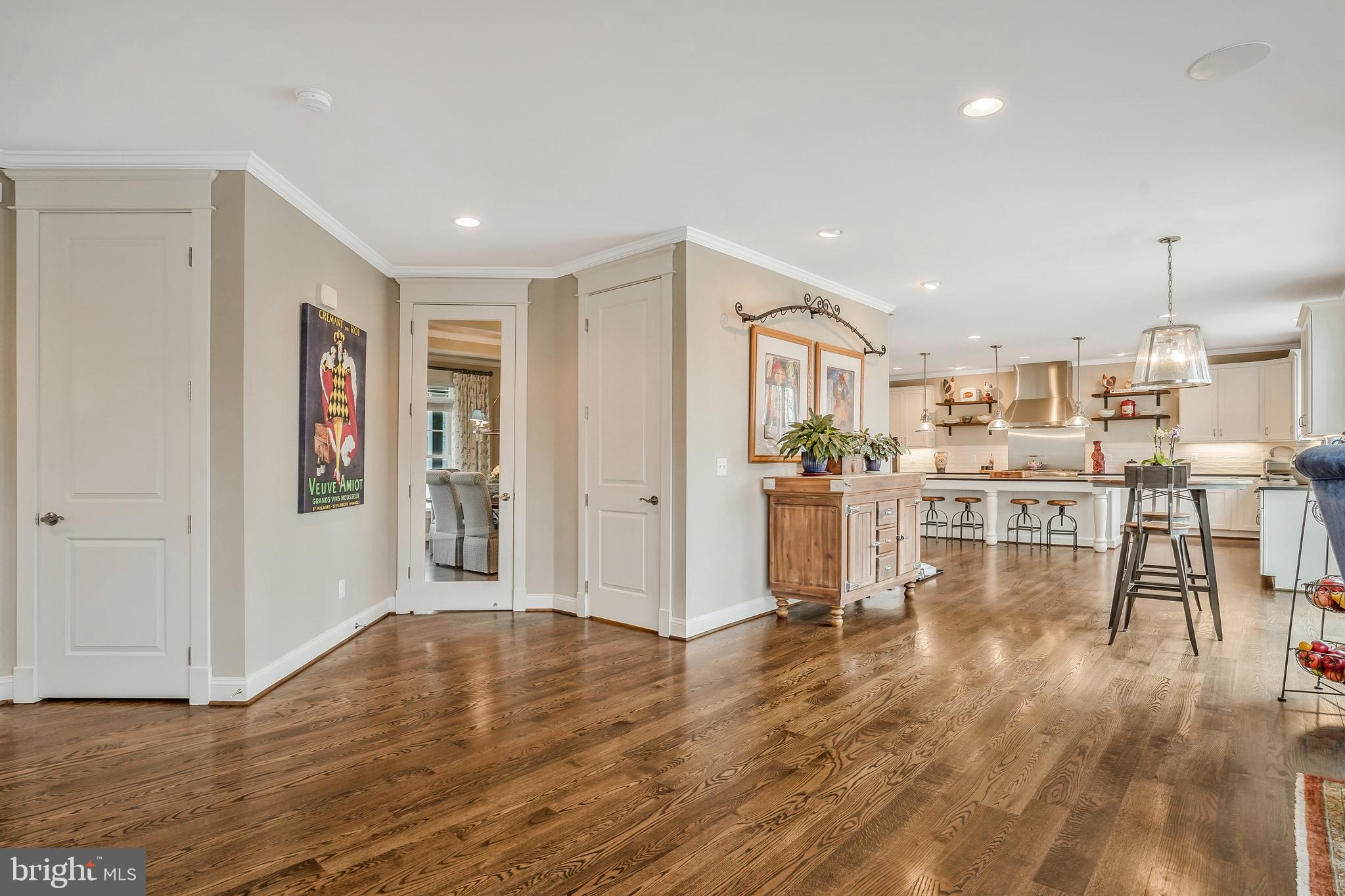 DENALI WAY - Residential