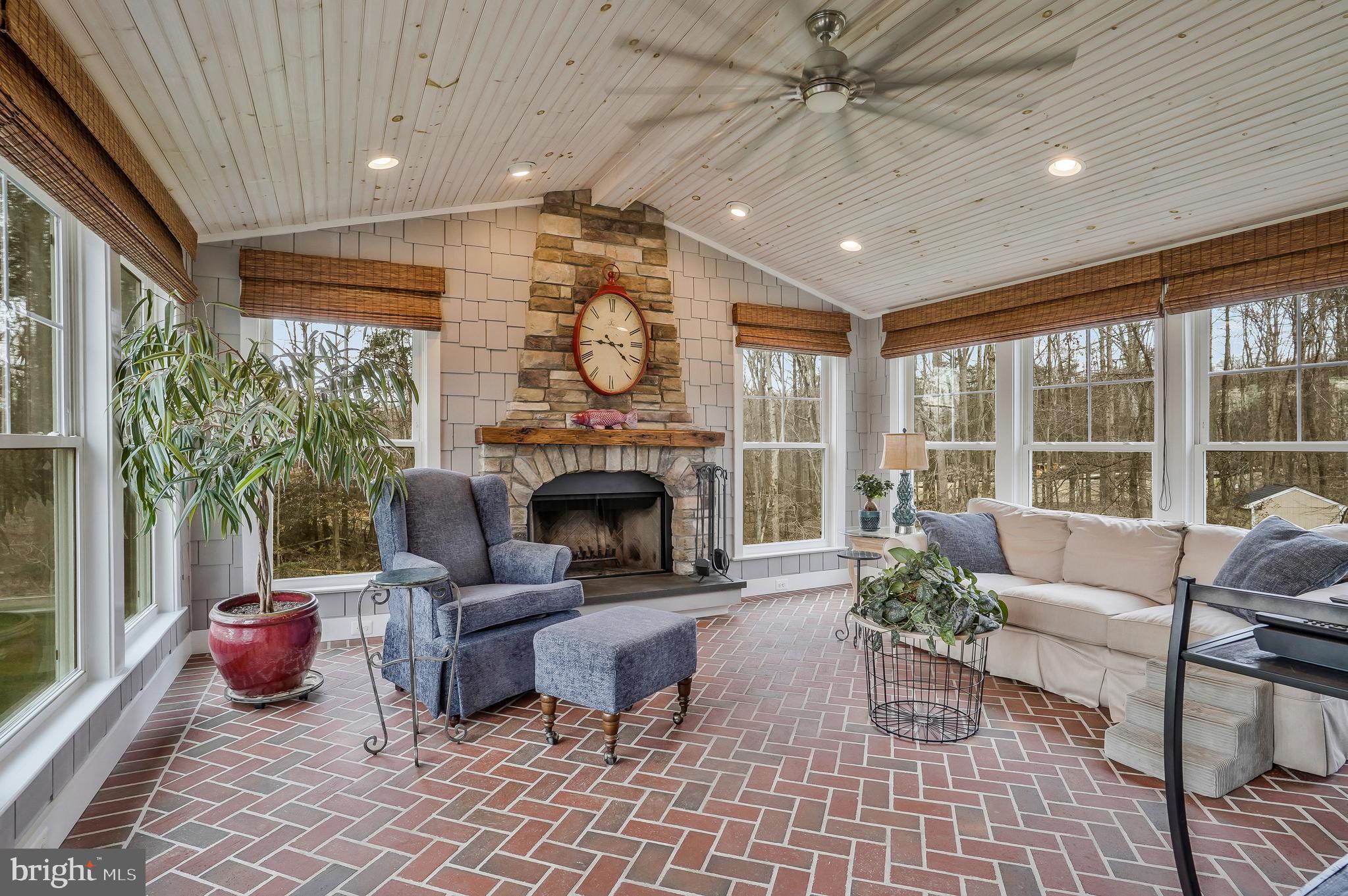 DENALI WAY - Residential