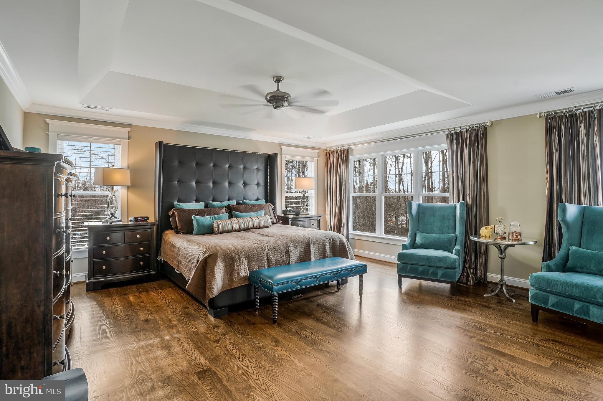 DENALI WAY - Residential