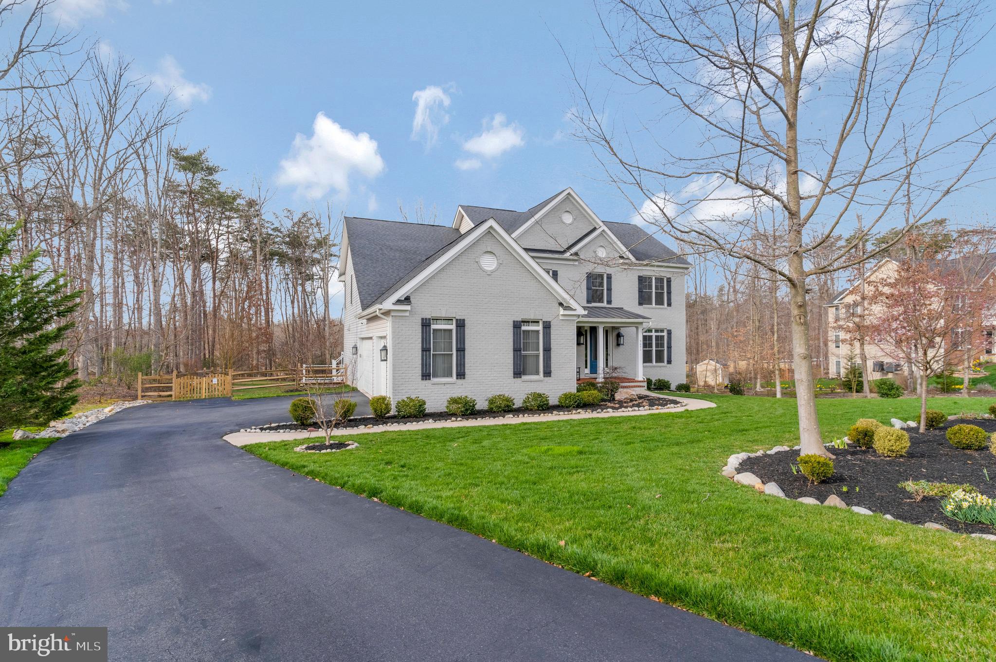 DENALI WAY - Residential