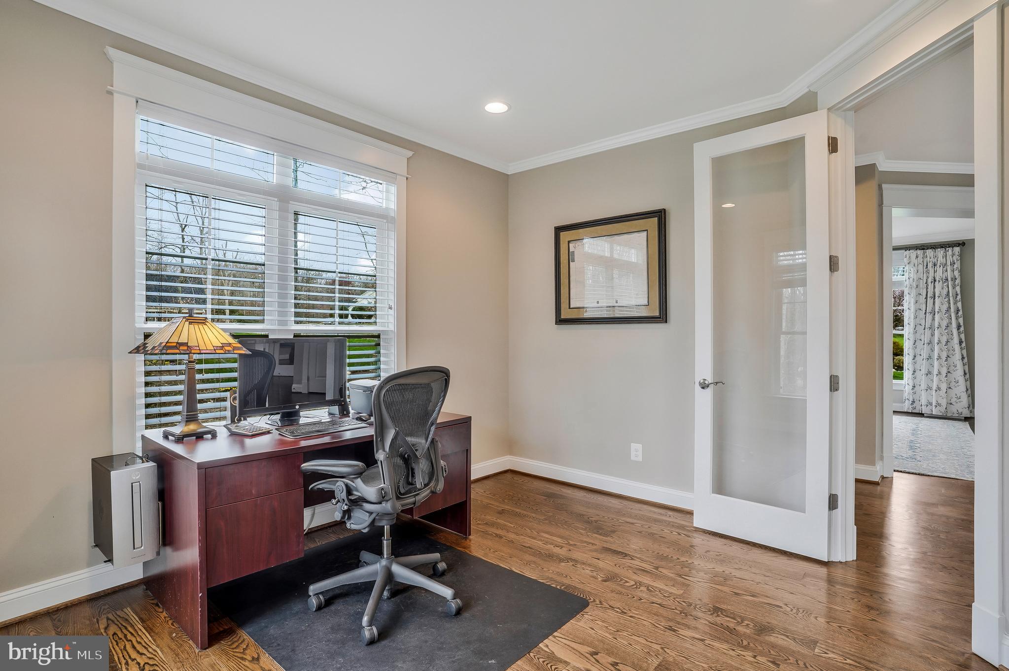 DENALI WAY - Residential