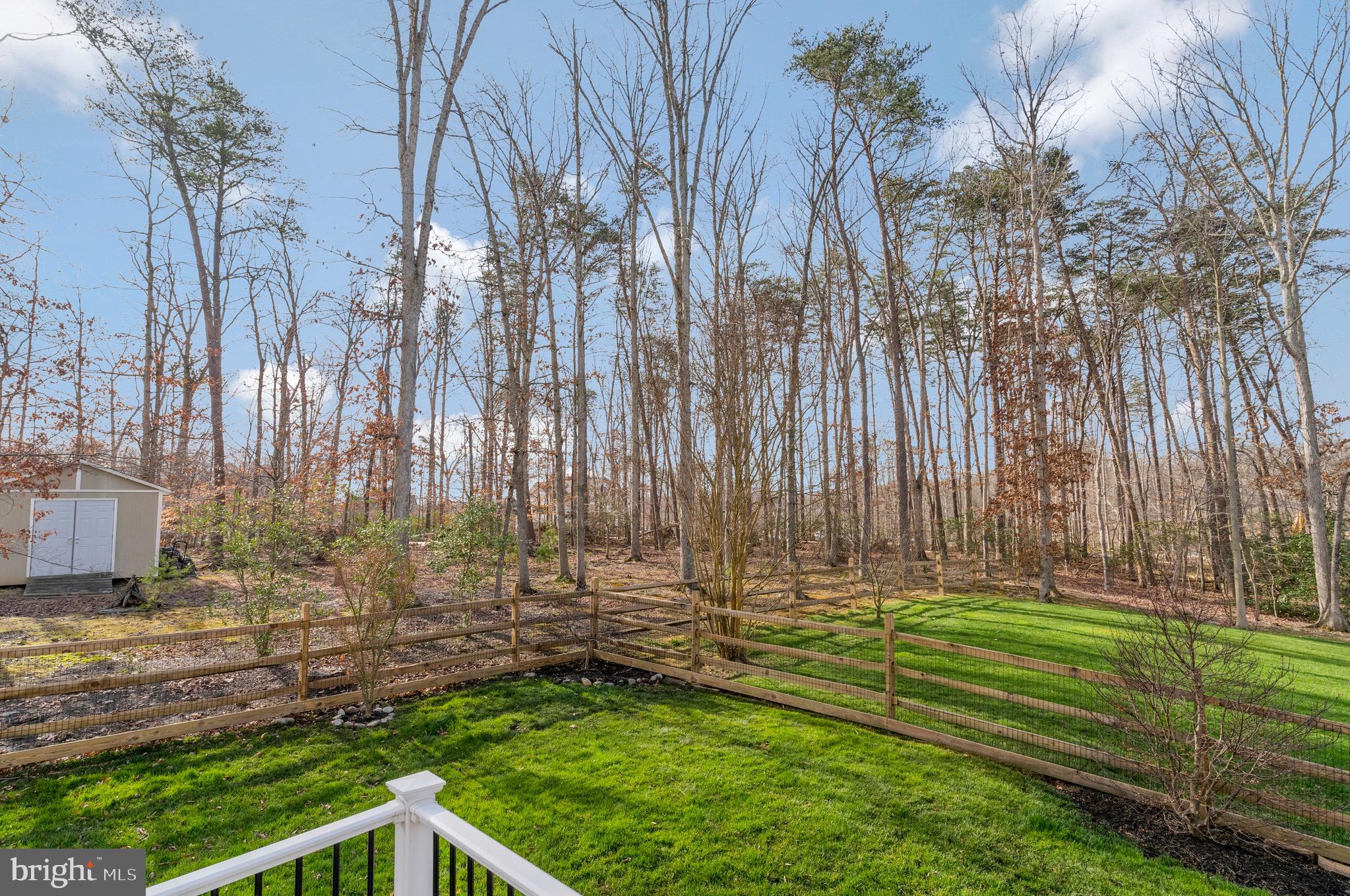 DENALI WAY - Residential