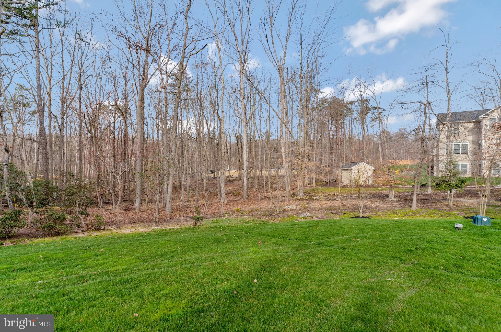 DENALI WAY - Residential