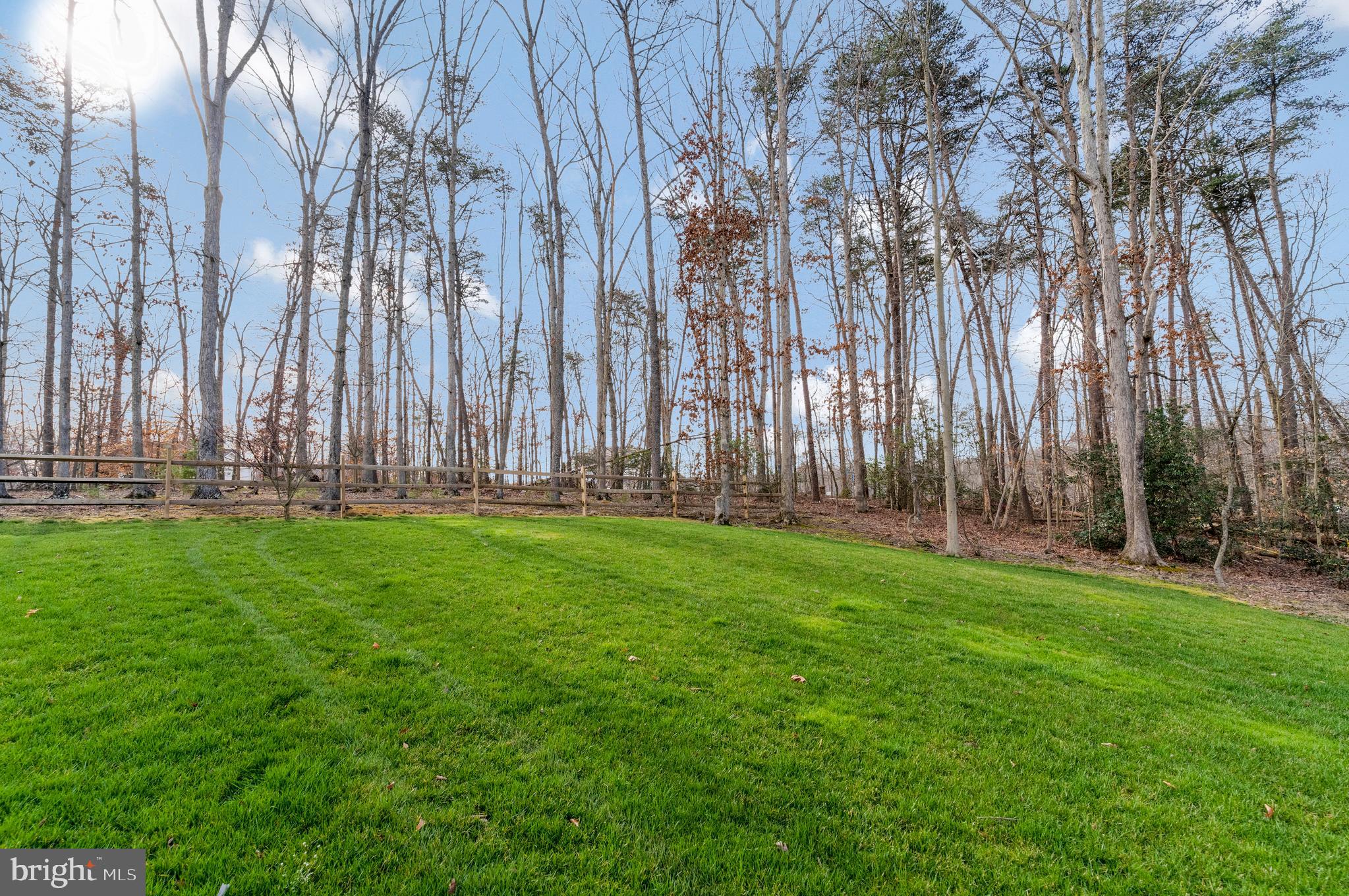 DENALI WAY - Residential