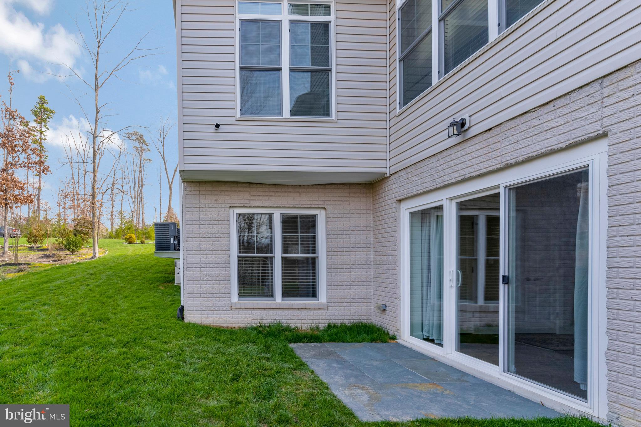 DENALI WAY - Residential