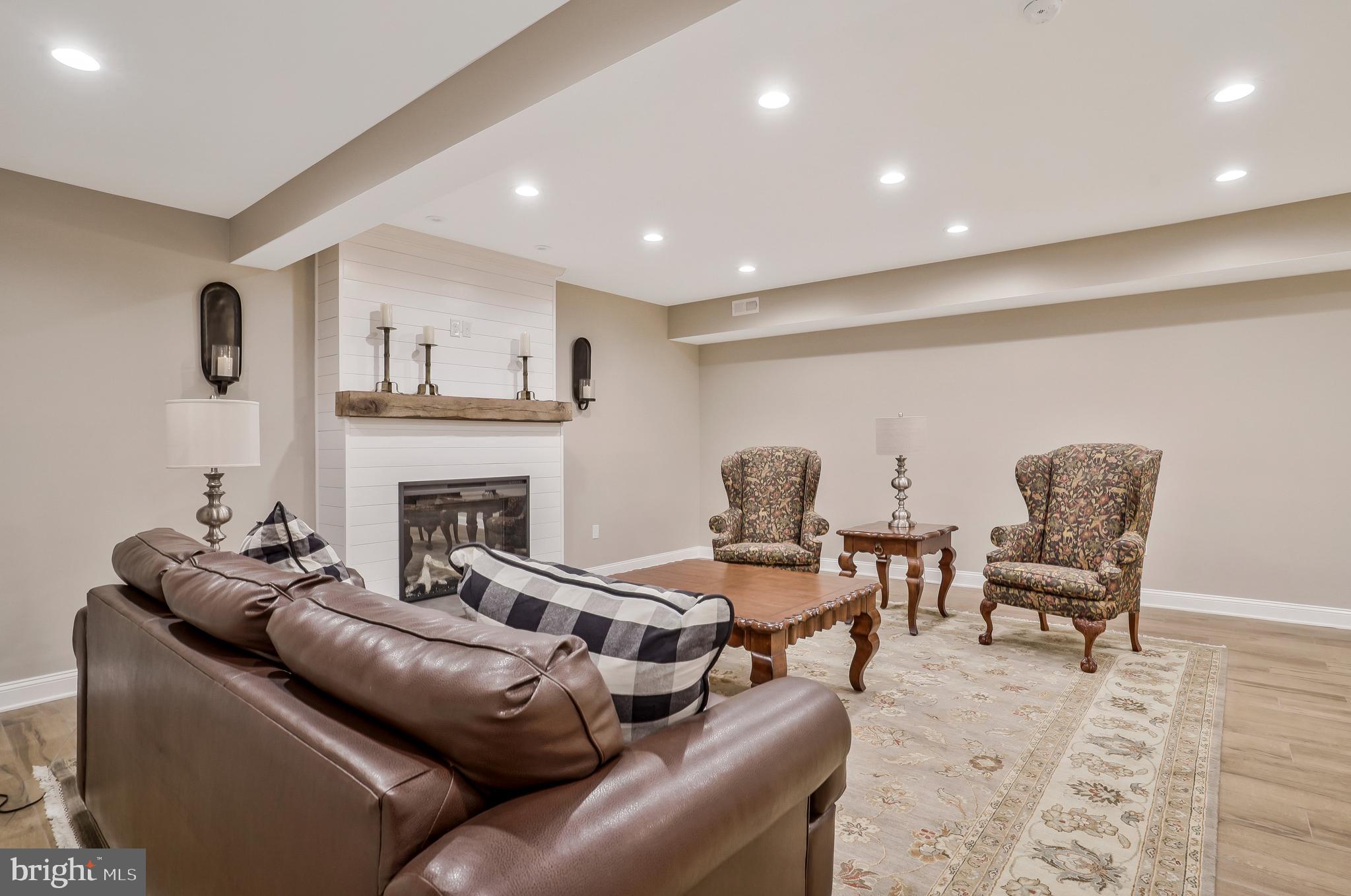 DENALI WAY - Residential