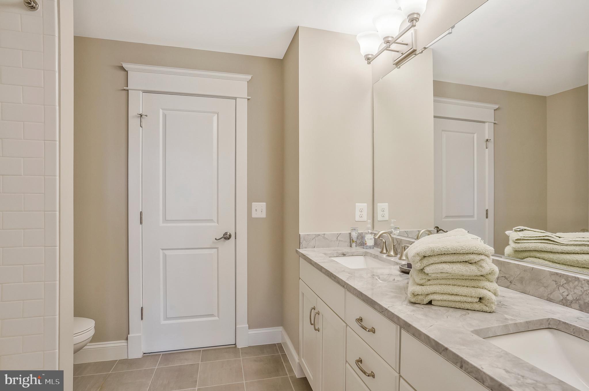 DENALI WAY - Residential