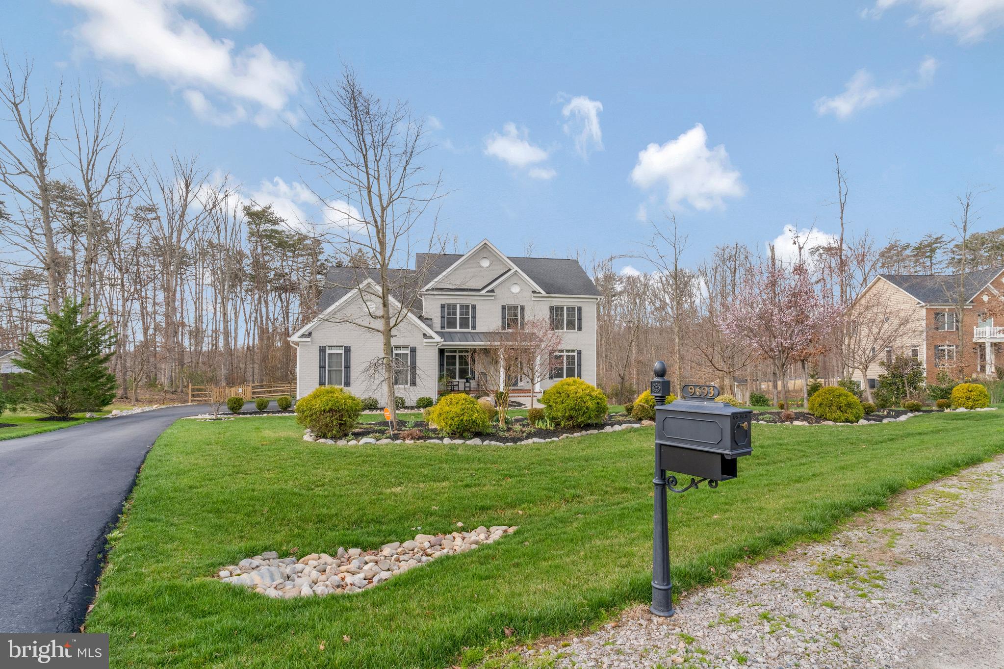 DENALI WAY - Residential