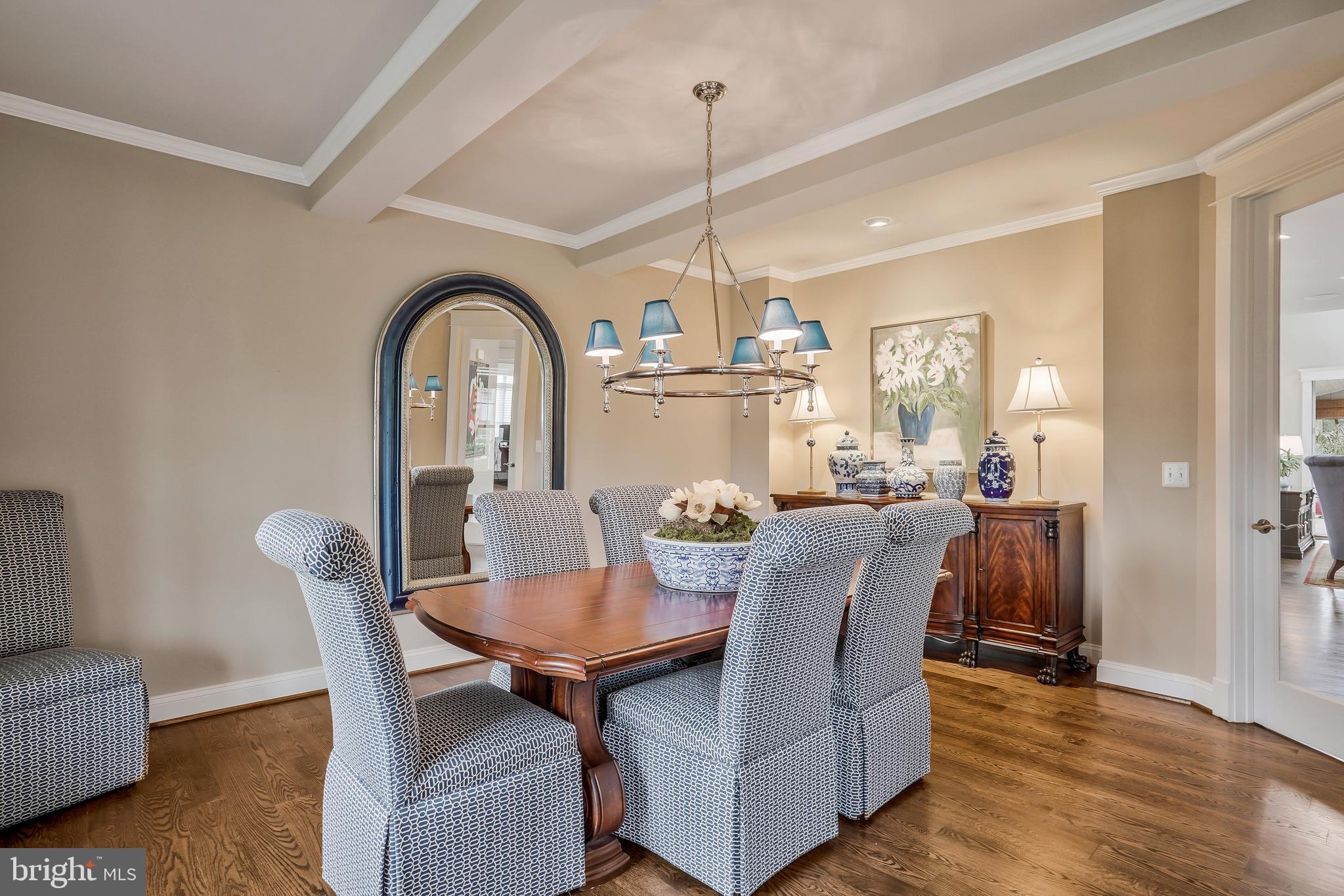 DENALI WAY - Residential