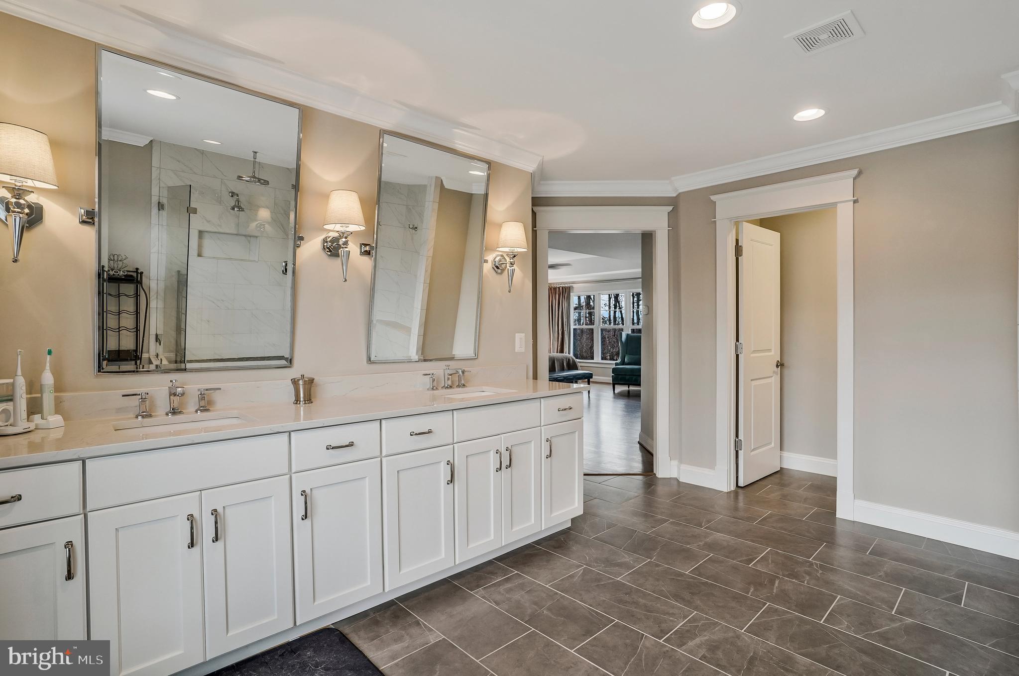 DENALI WAY - Residential