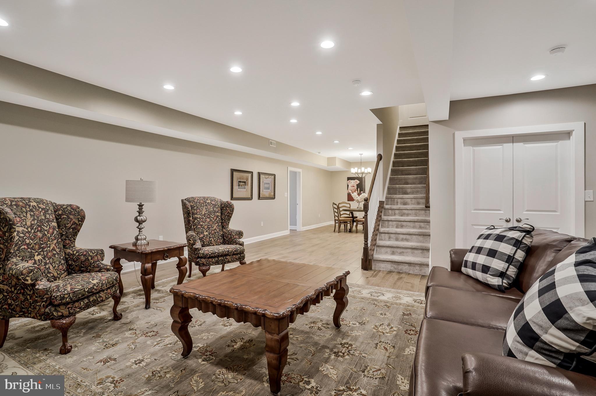 DENALI WAY - Residential