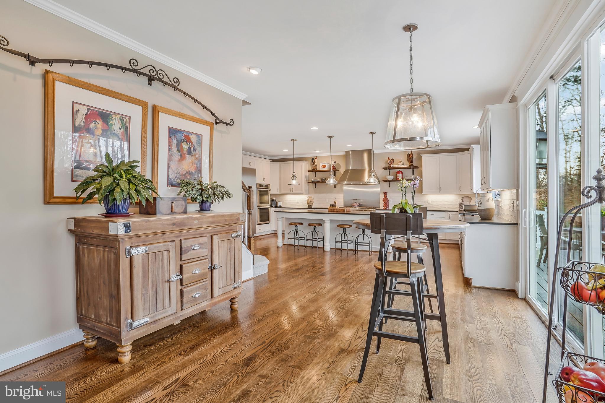 DENALI WAY - Residential