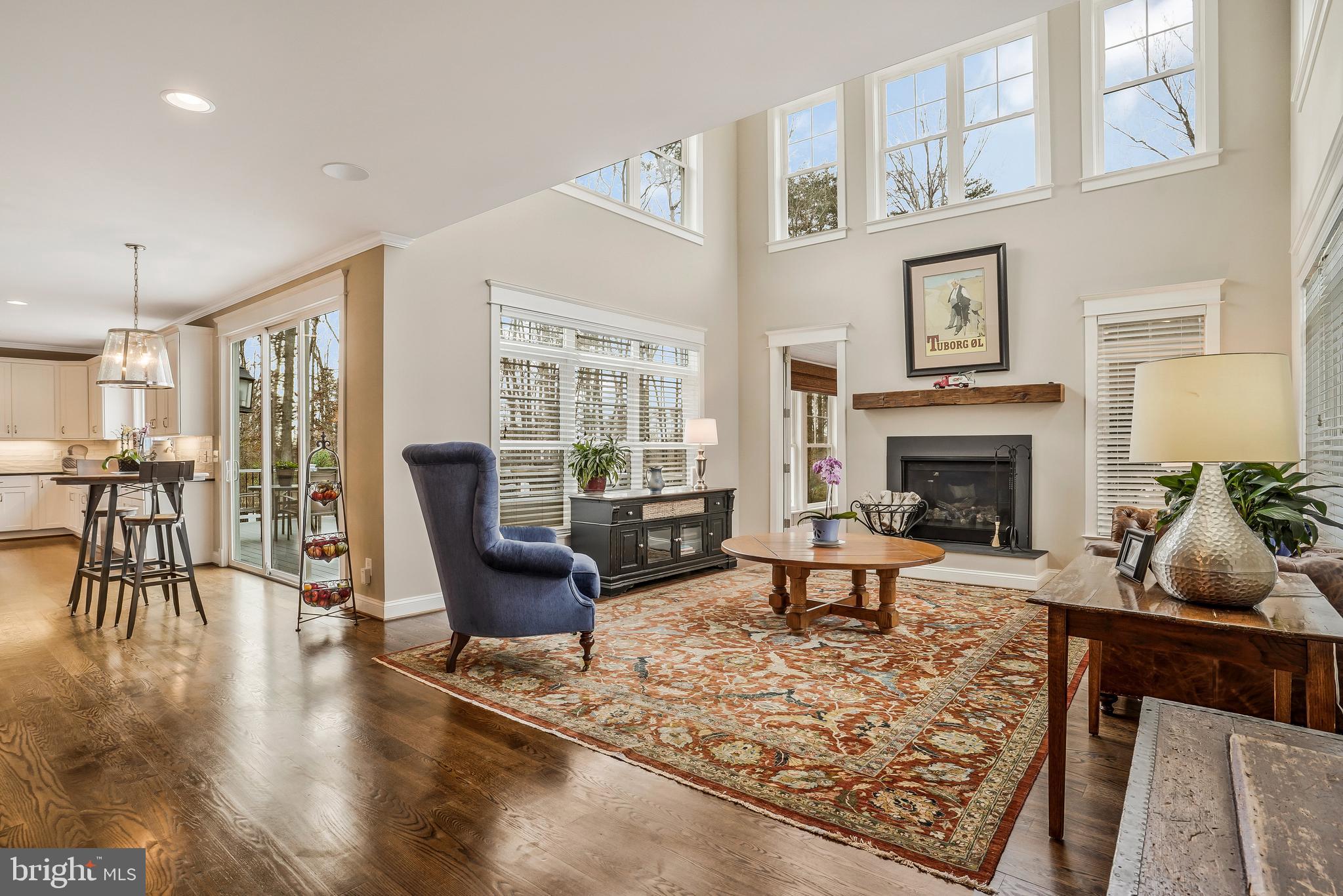 DENALI WAY - Residential