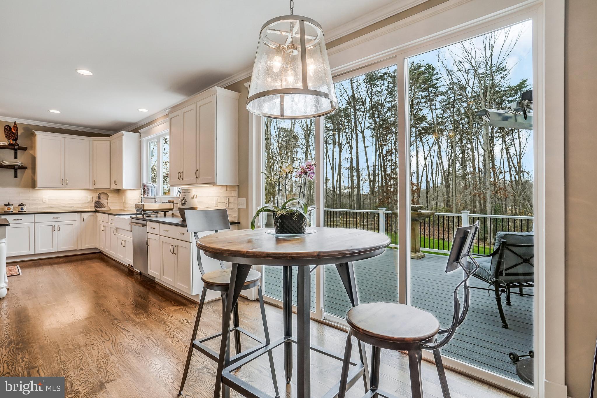 DENALI WAY - Residential