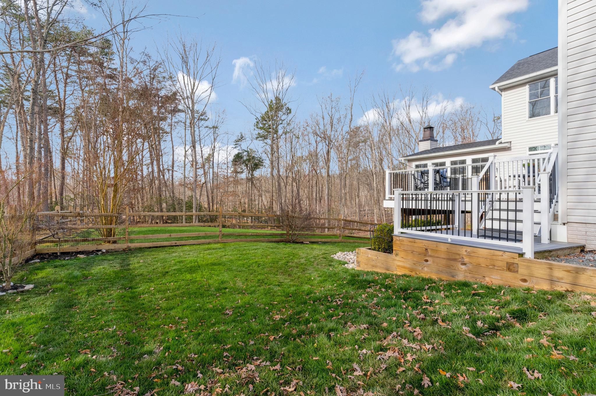 DENALI WAY - Residential