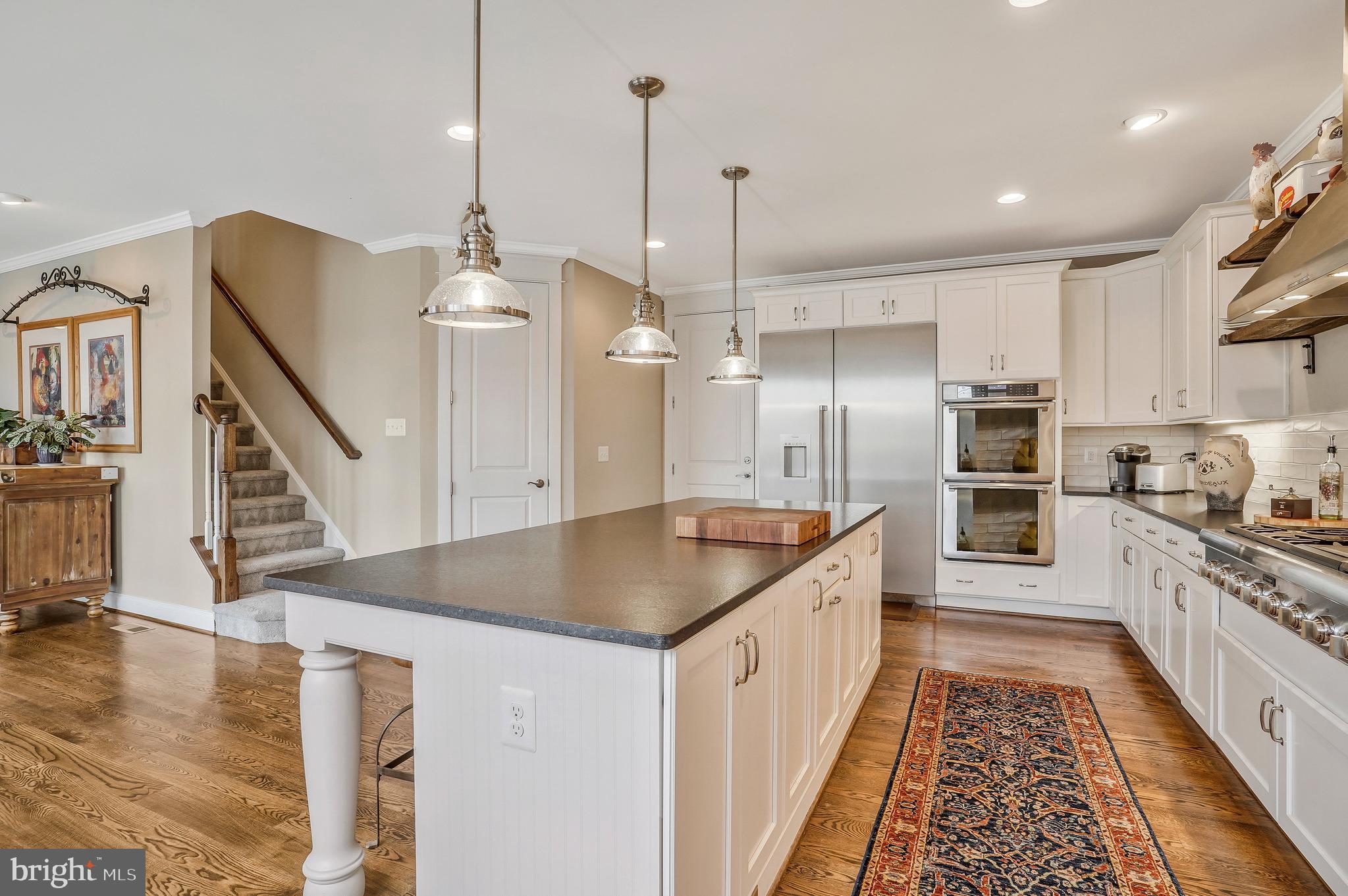 DENALI WAY - Residential