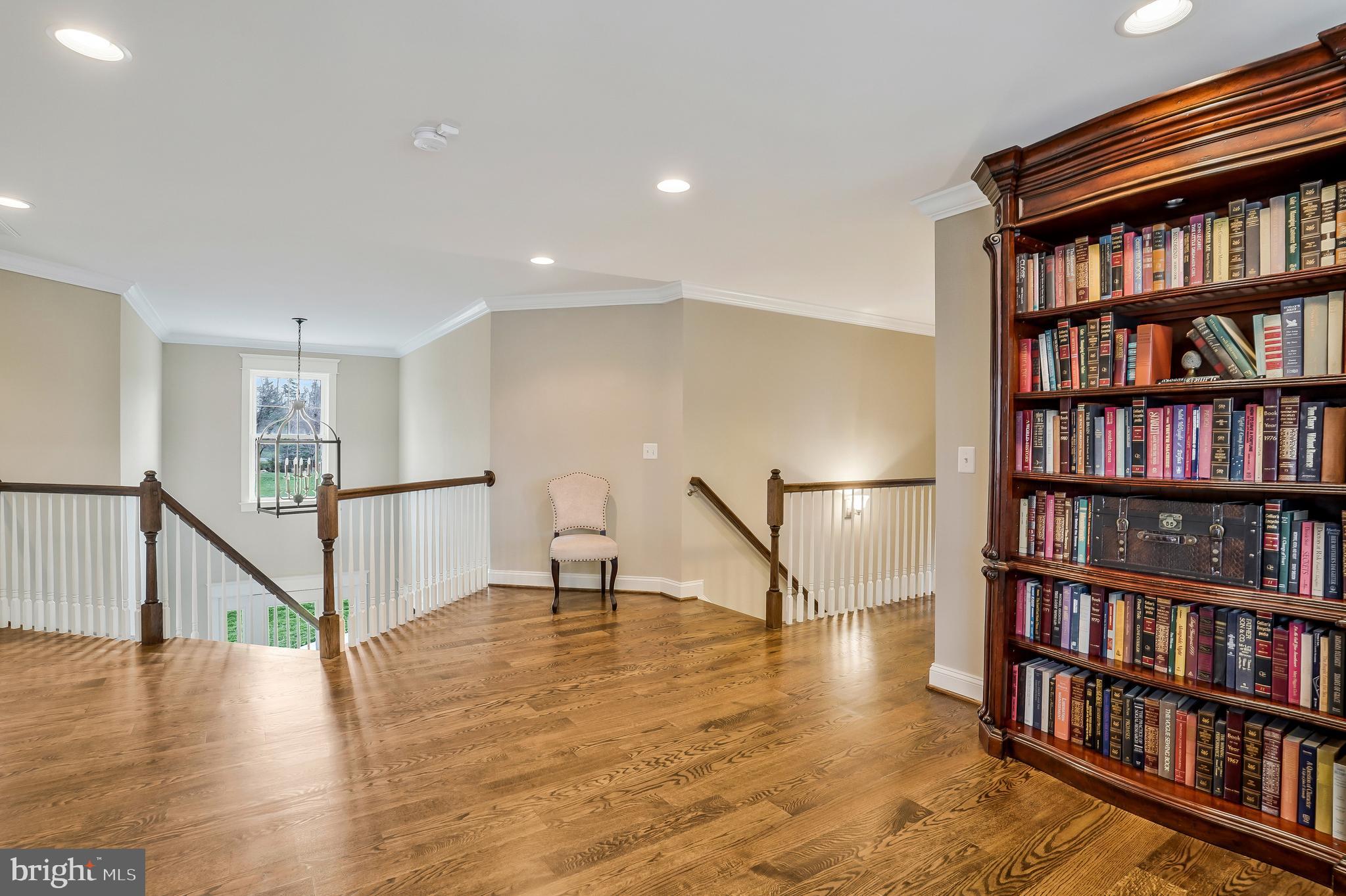 DENALI WAY - Residential