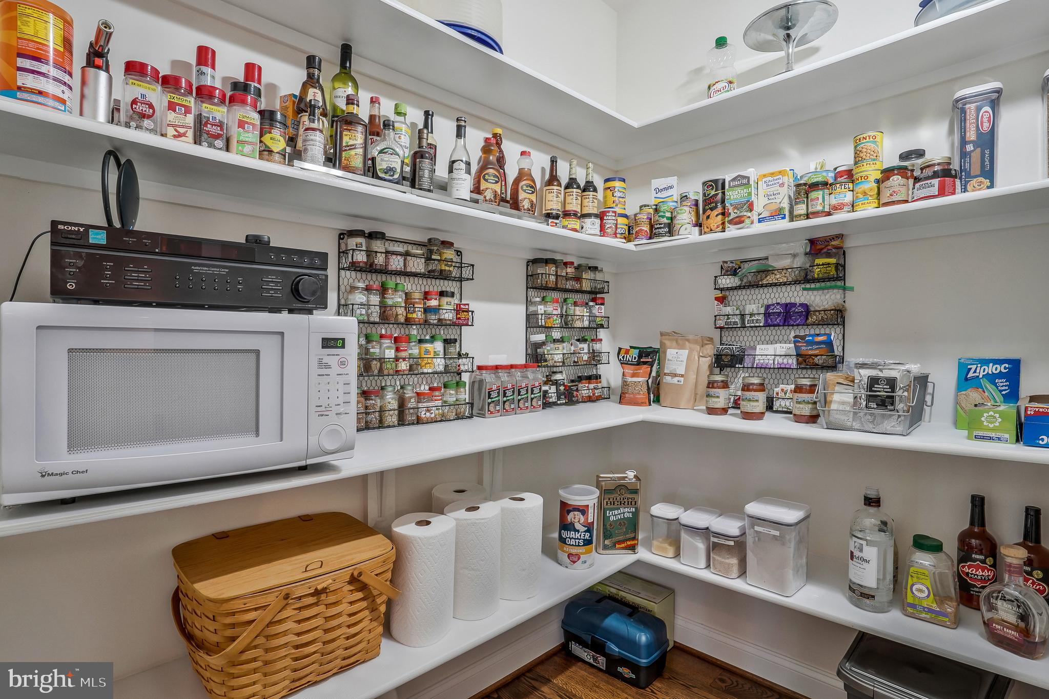 DENALI WAY - Residential