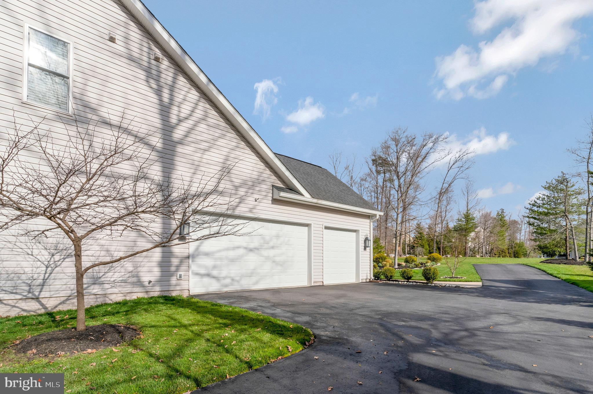 DENALI WAY - Residential