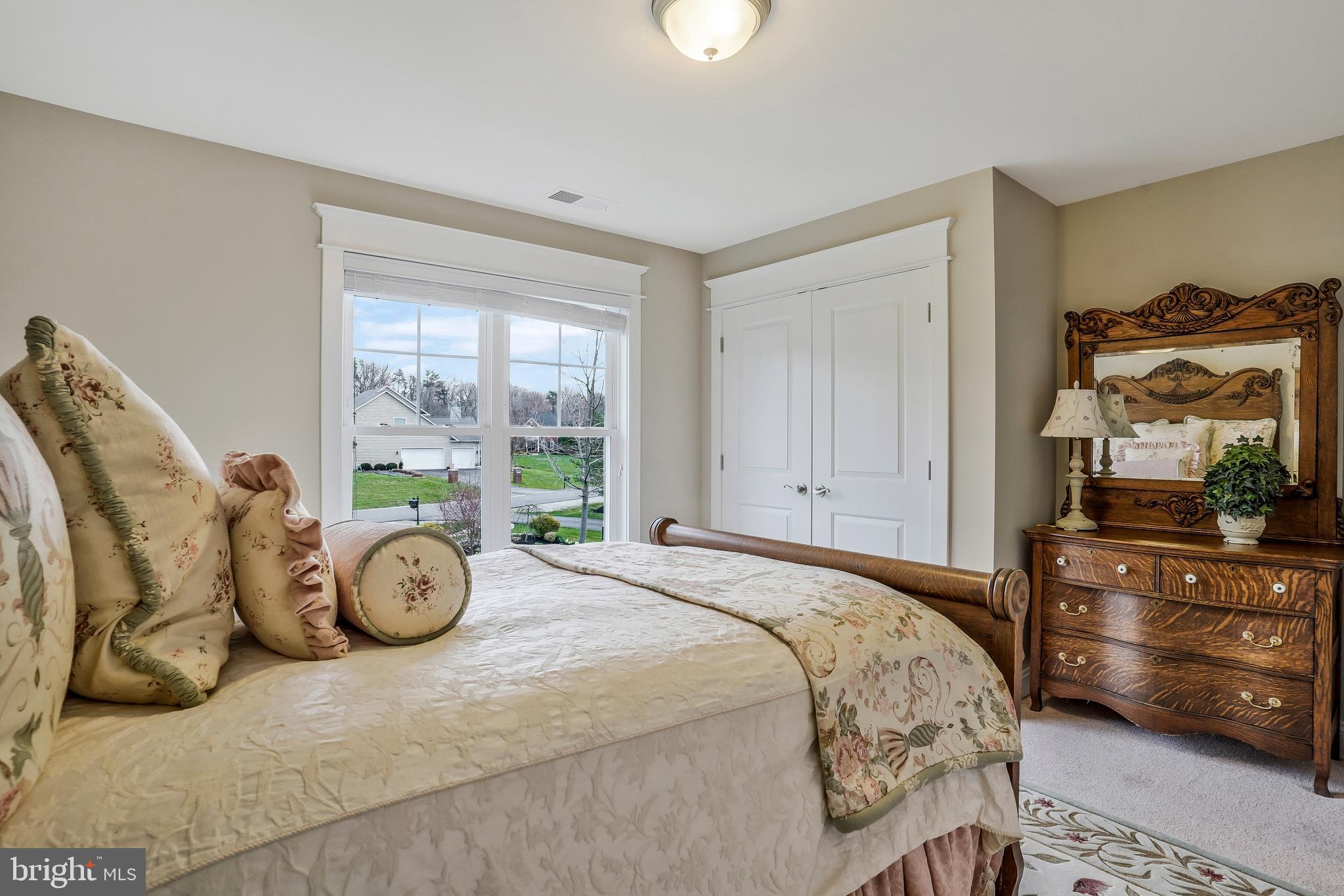 DENALI WAY - Residential