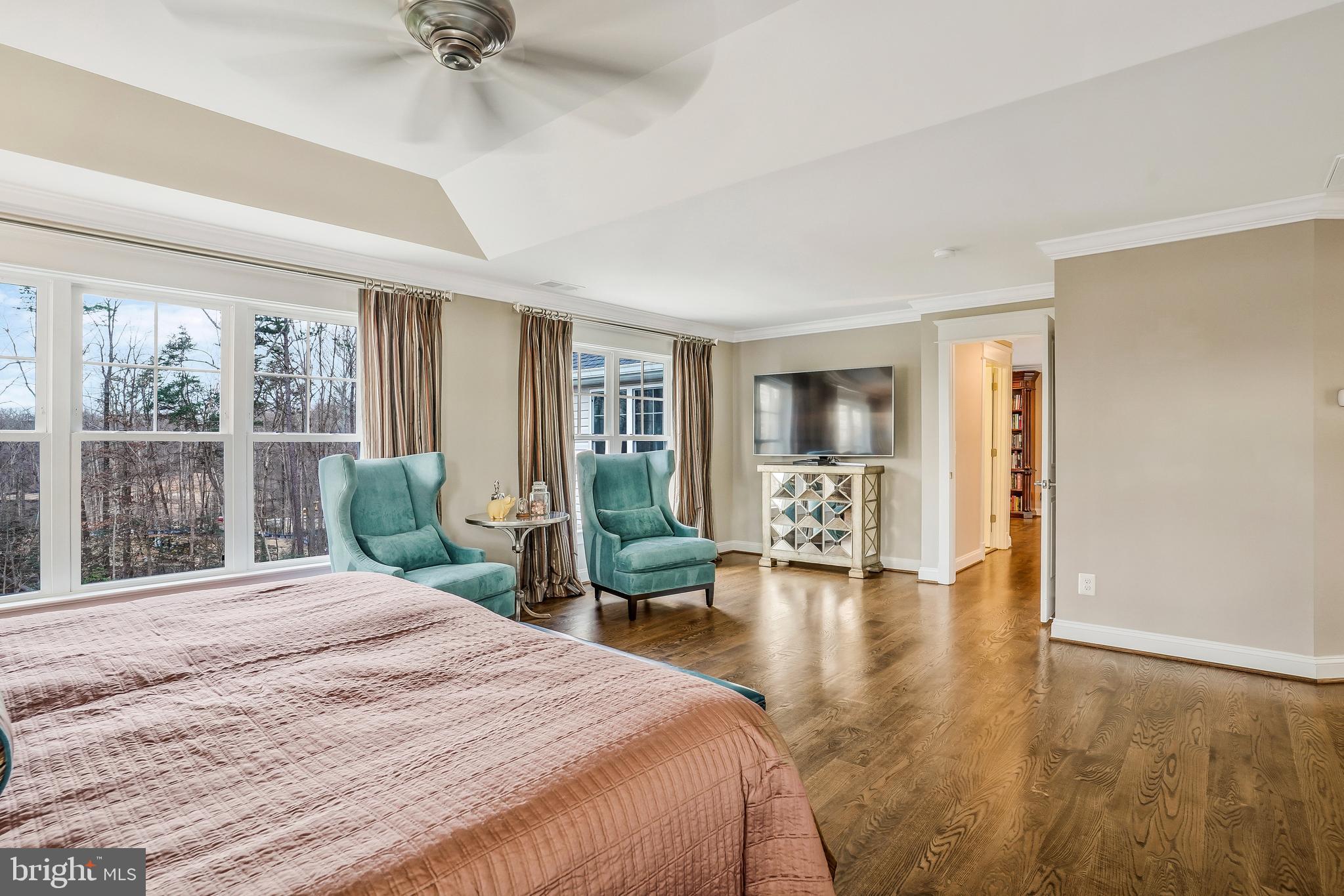 DENALI WAY - Residential