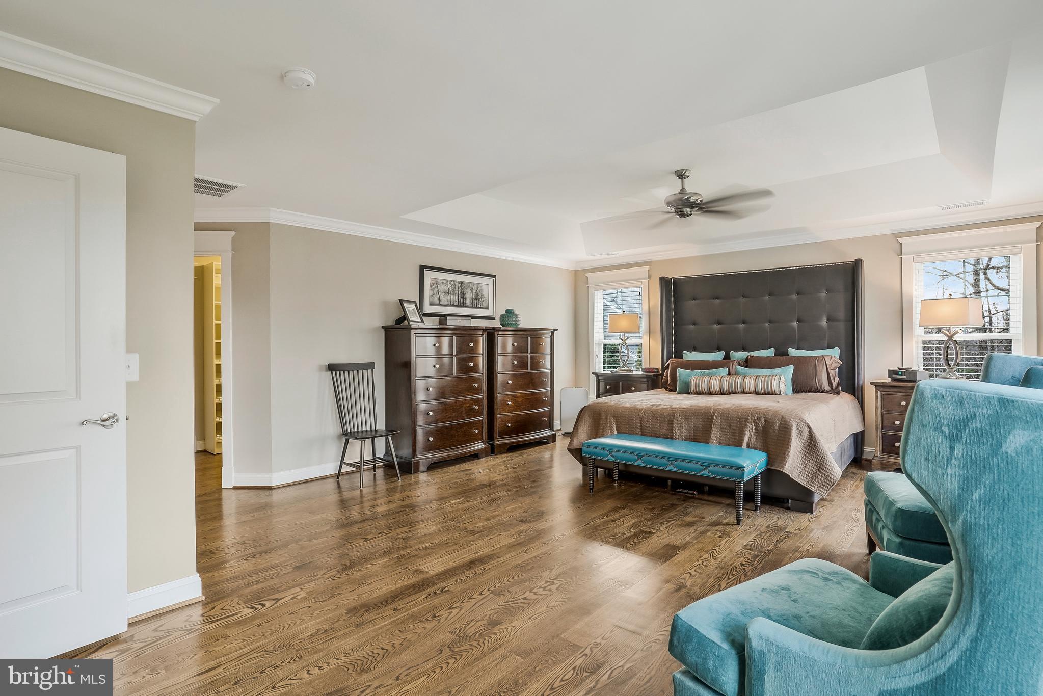 DENALI WAY - Residential