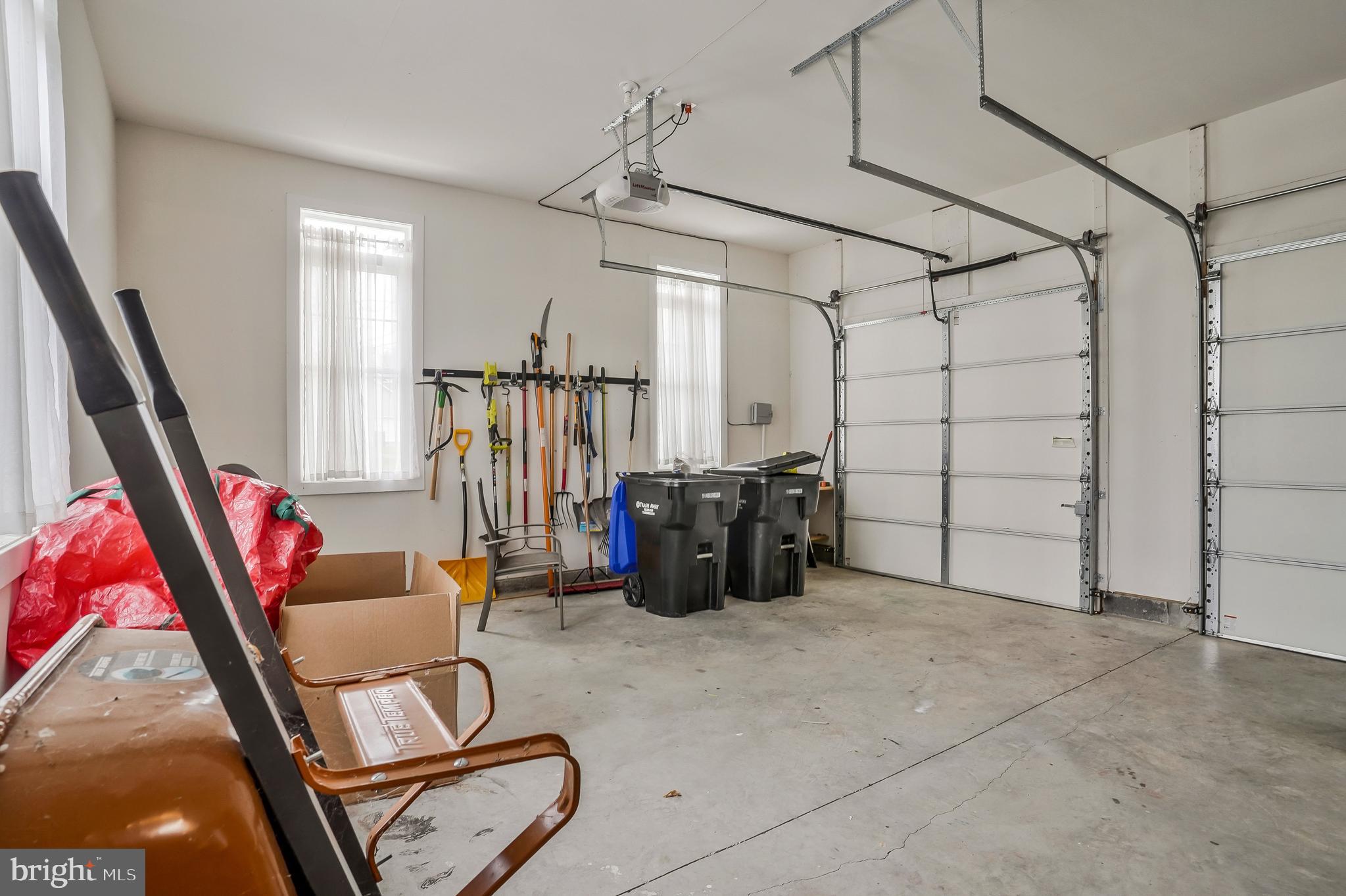 DENALI WAY - Residential