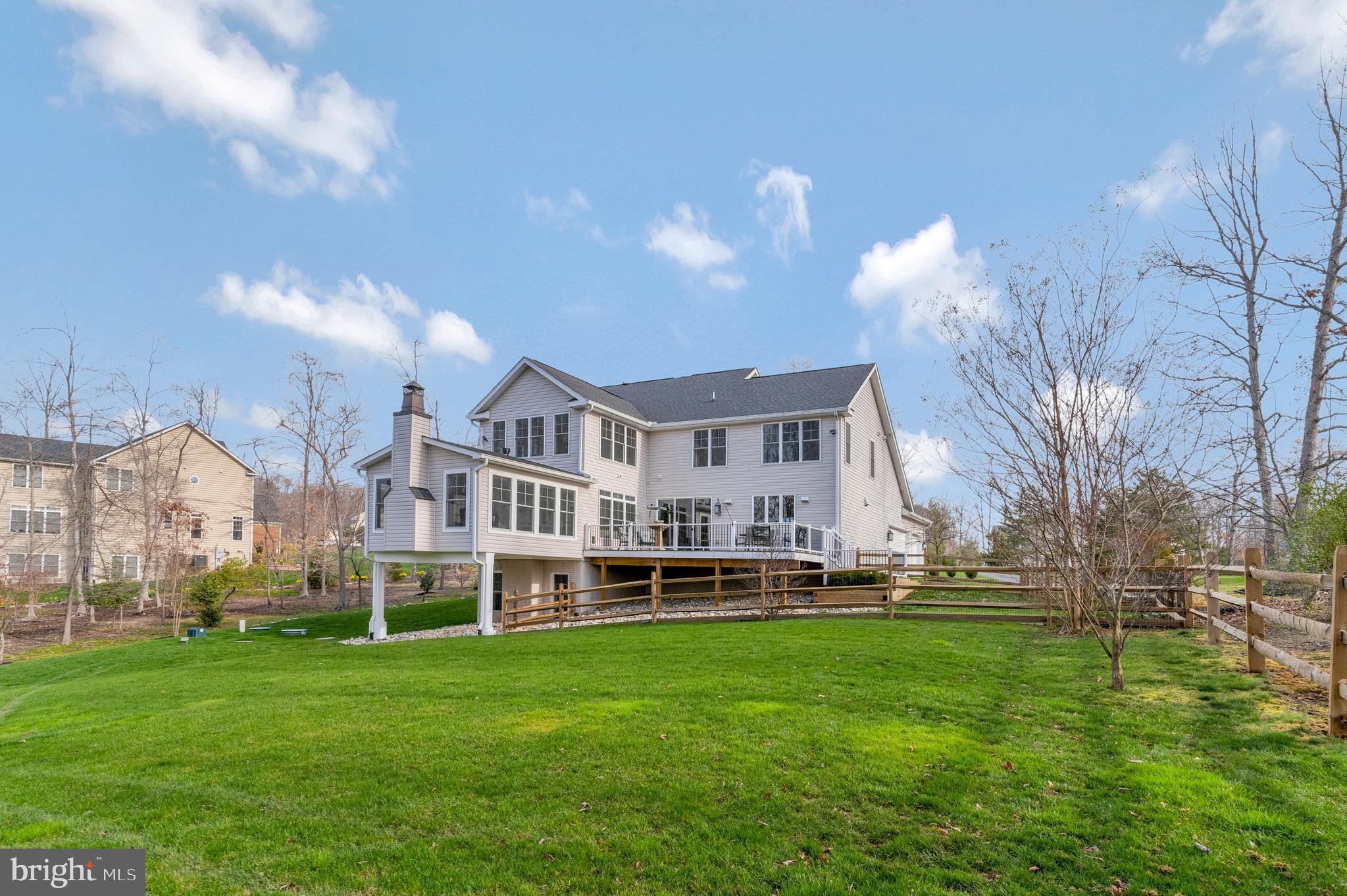 DENALI WAY - Residential