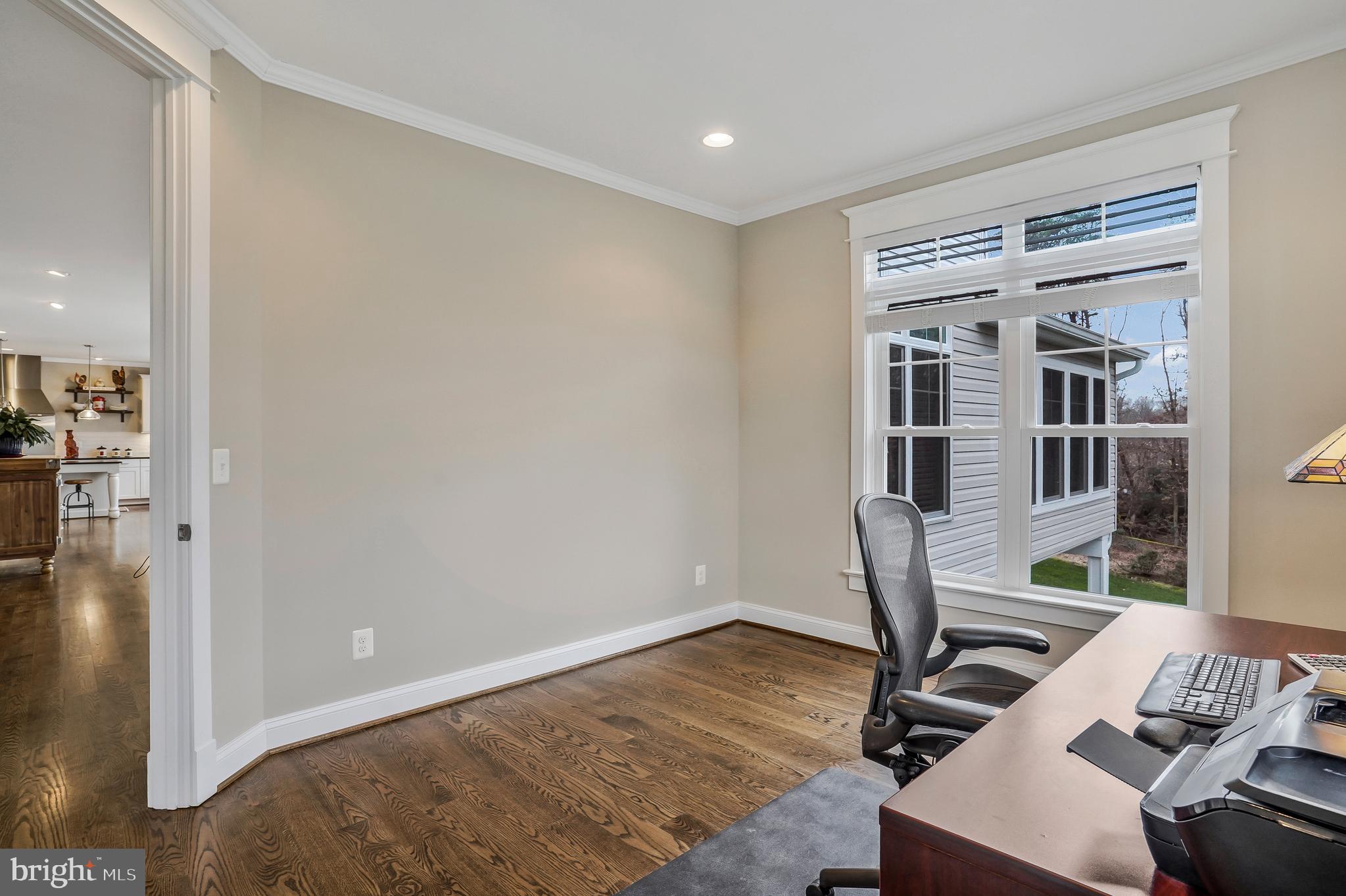 DENALI WAY - Residential