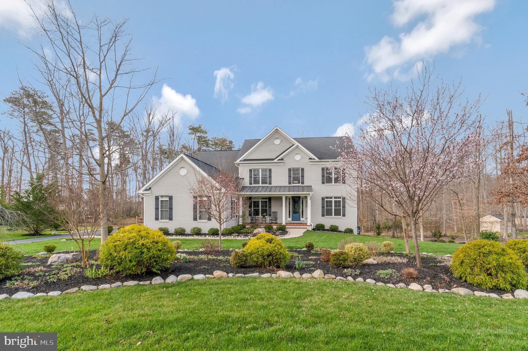 DENALI WAY - Residential