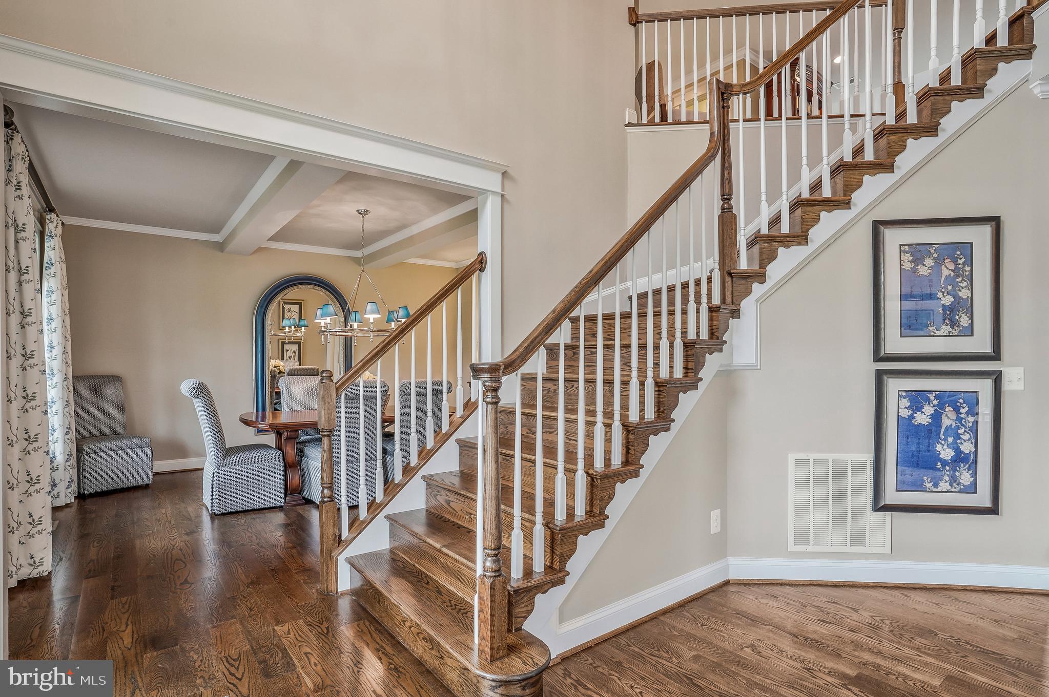 DENALI WAY - Residential