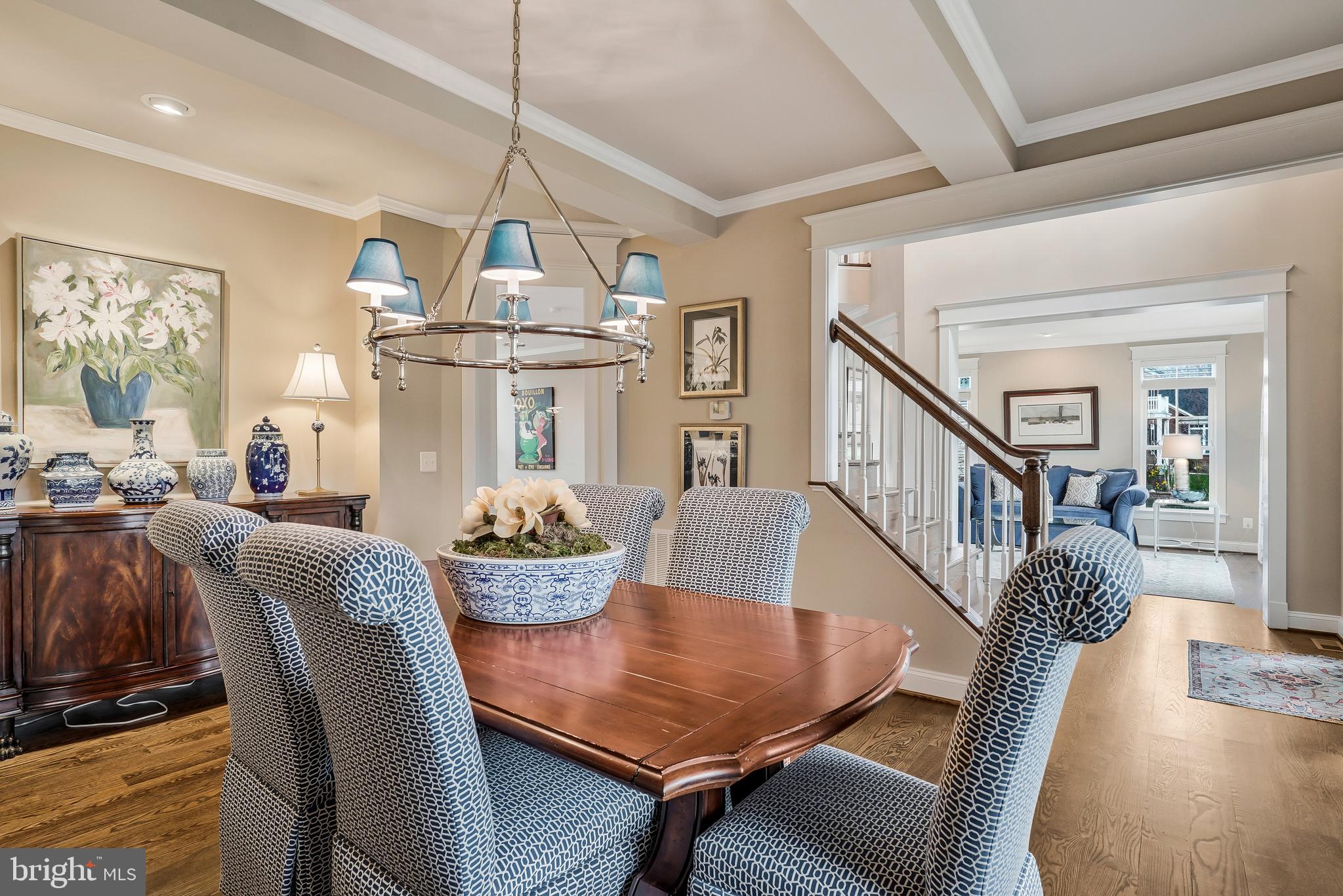 DENALI WAY - Residential