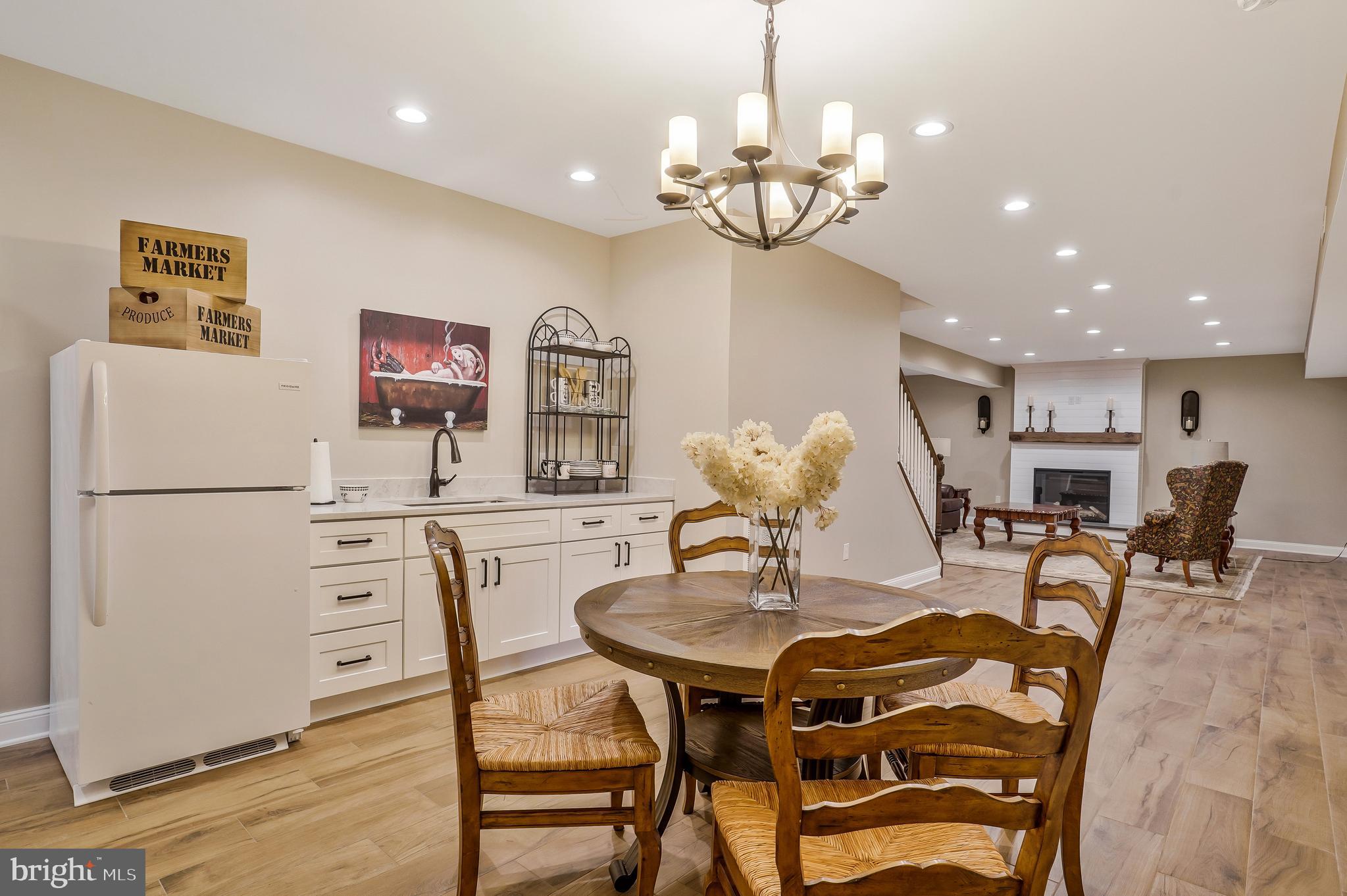 DENALI WAY - Residential