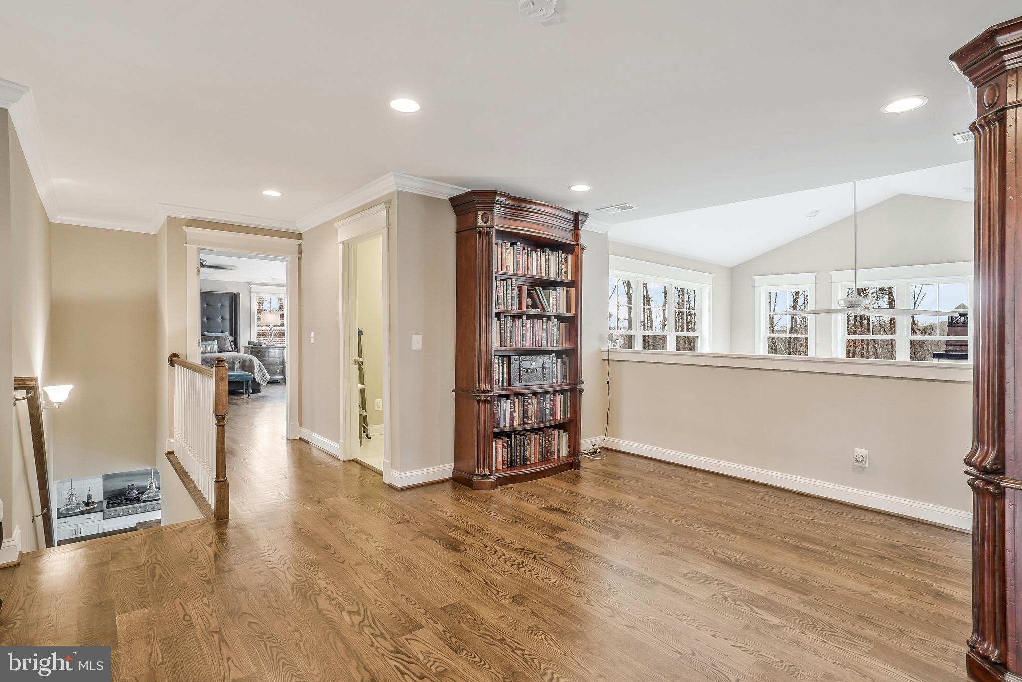 DENALI WAY - Residential