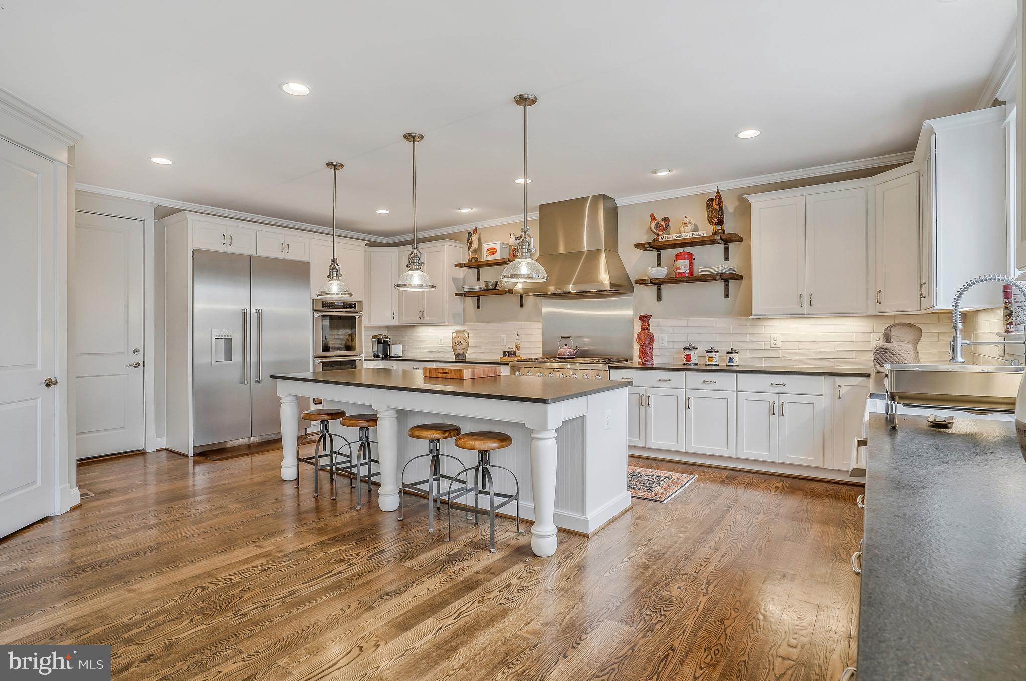 DENALI WAY - Residential