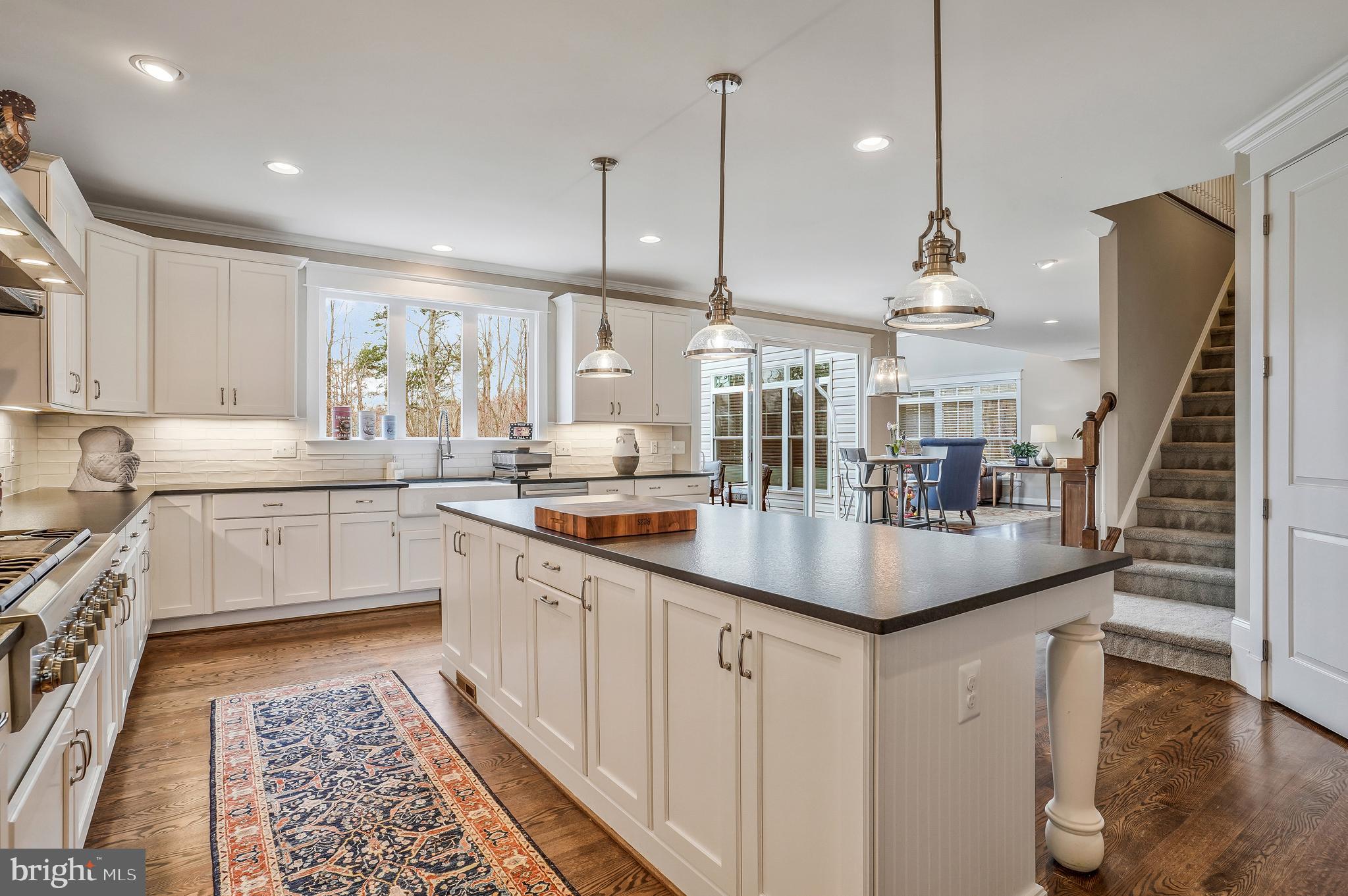 DENALI WAY - Residential