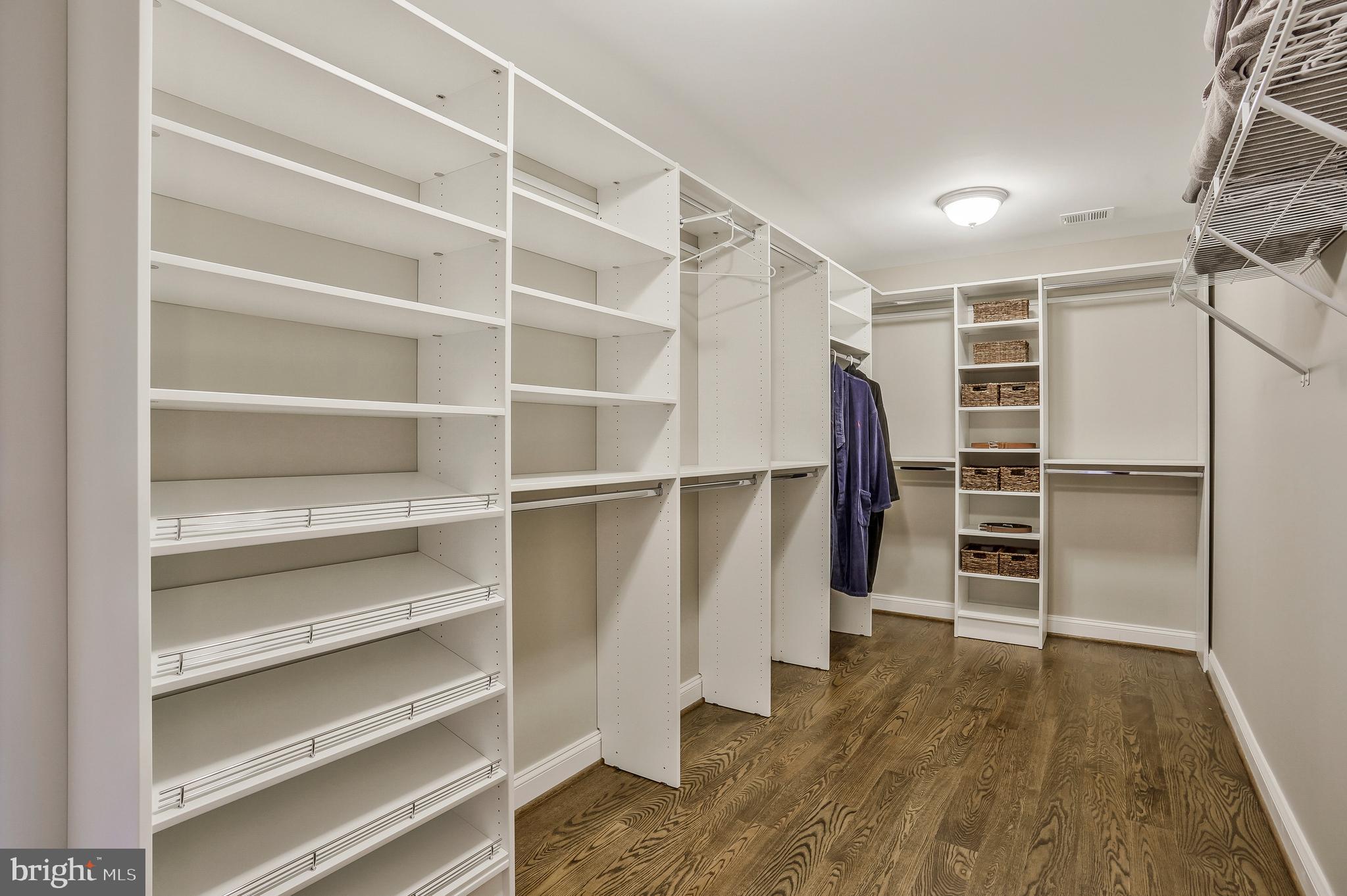 DENALI WAY - Residential