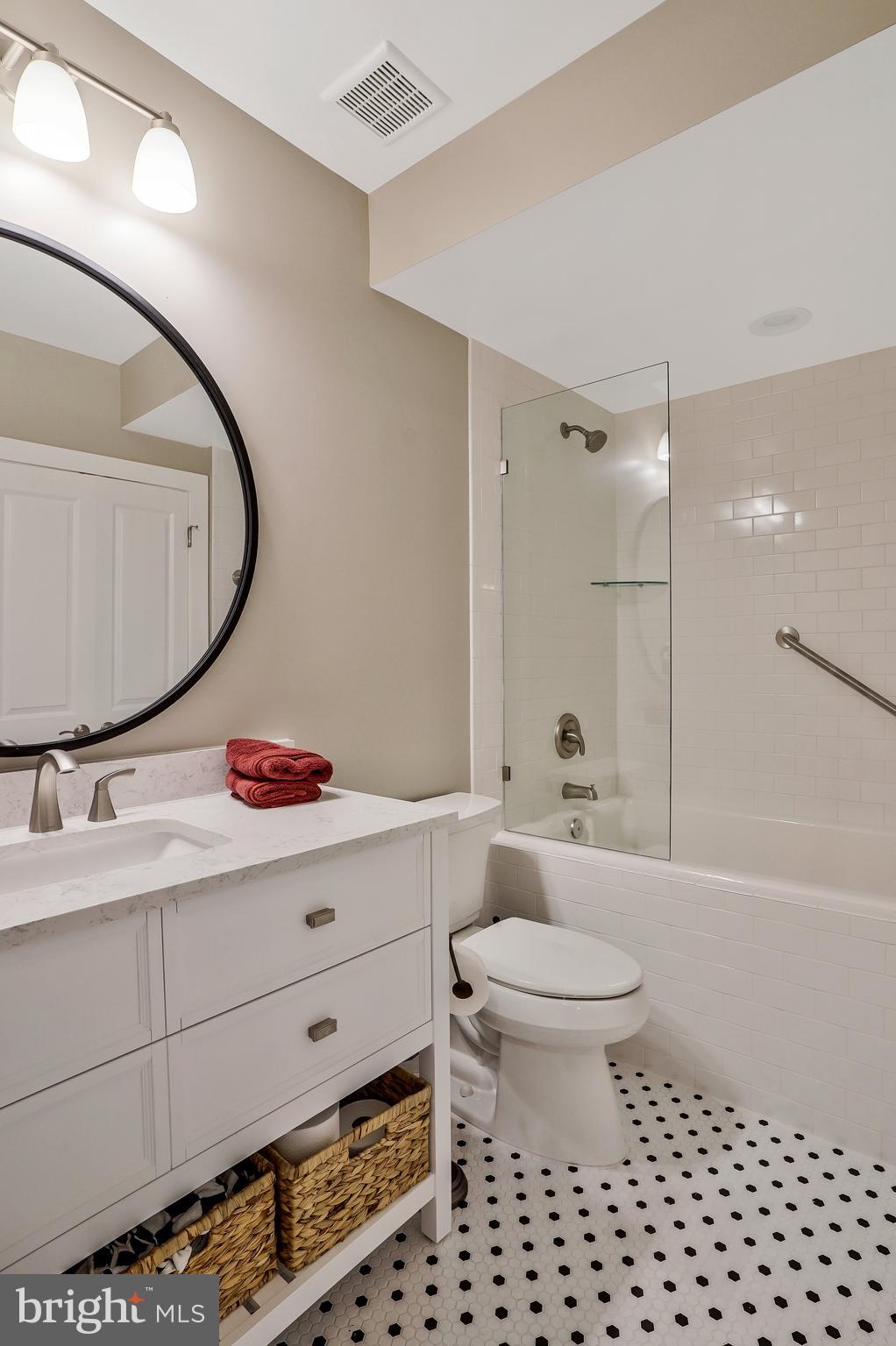 DENALI WAY - Residential