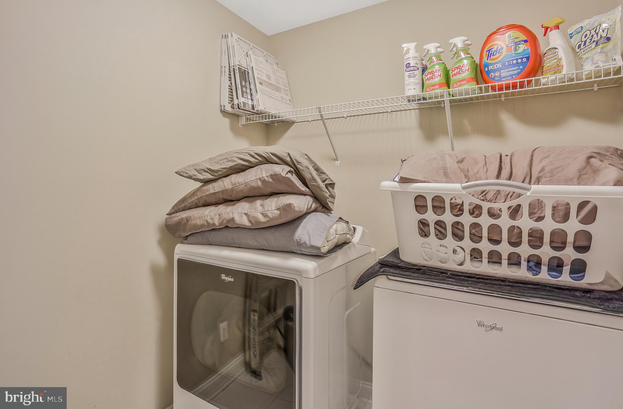 DENALI WAY - Residential