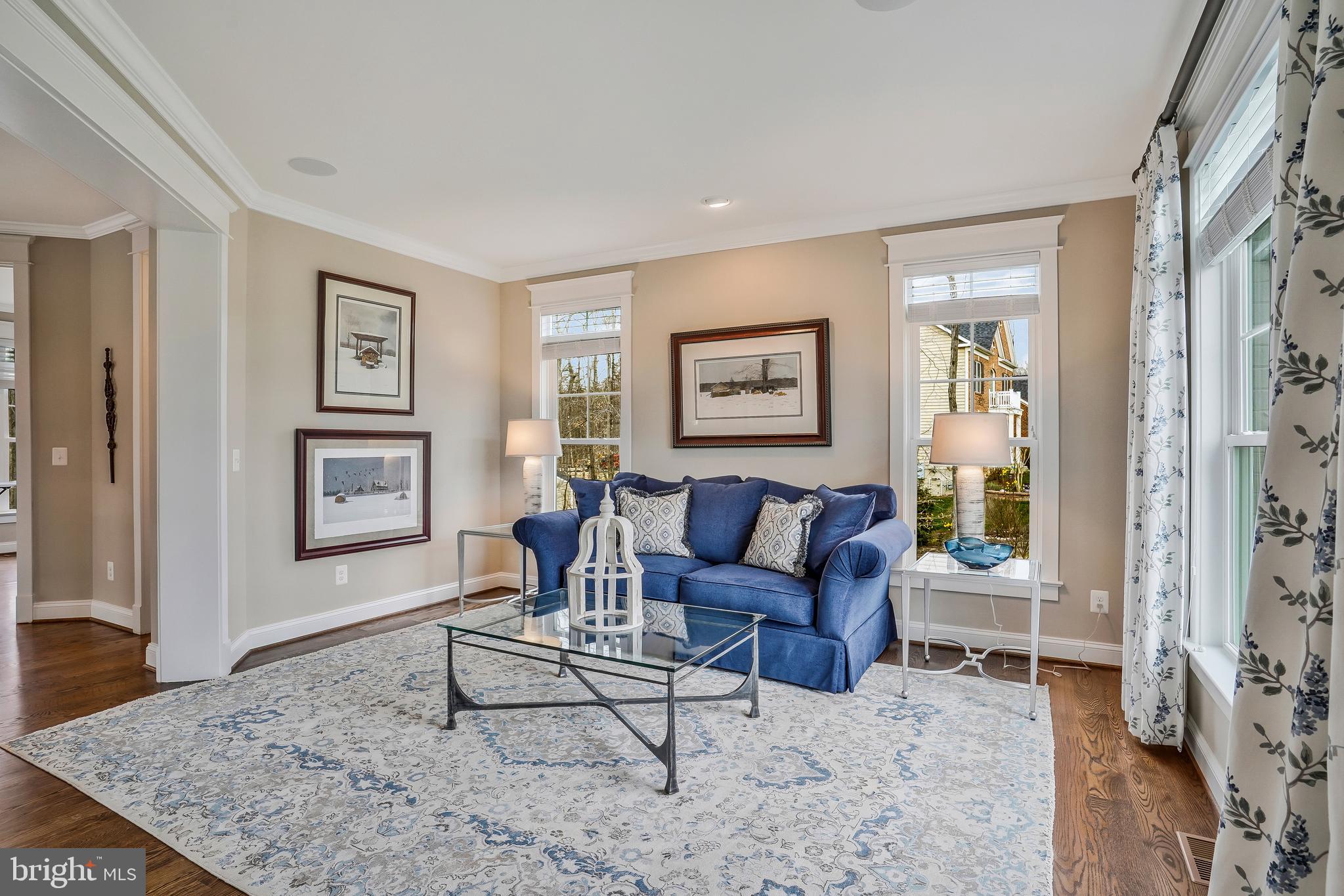 DENALI WAY - Residential