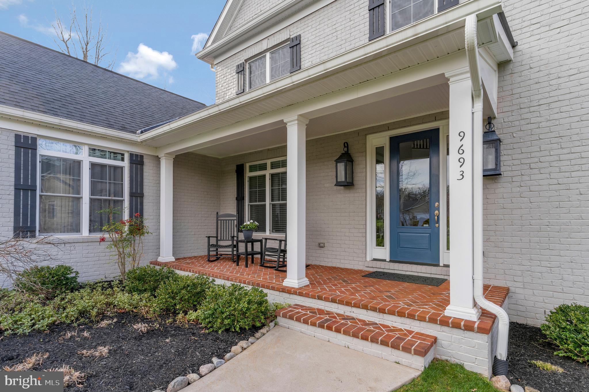 DENALI WAY - Residential