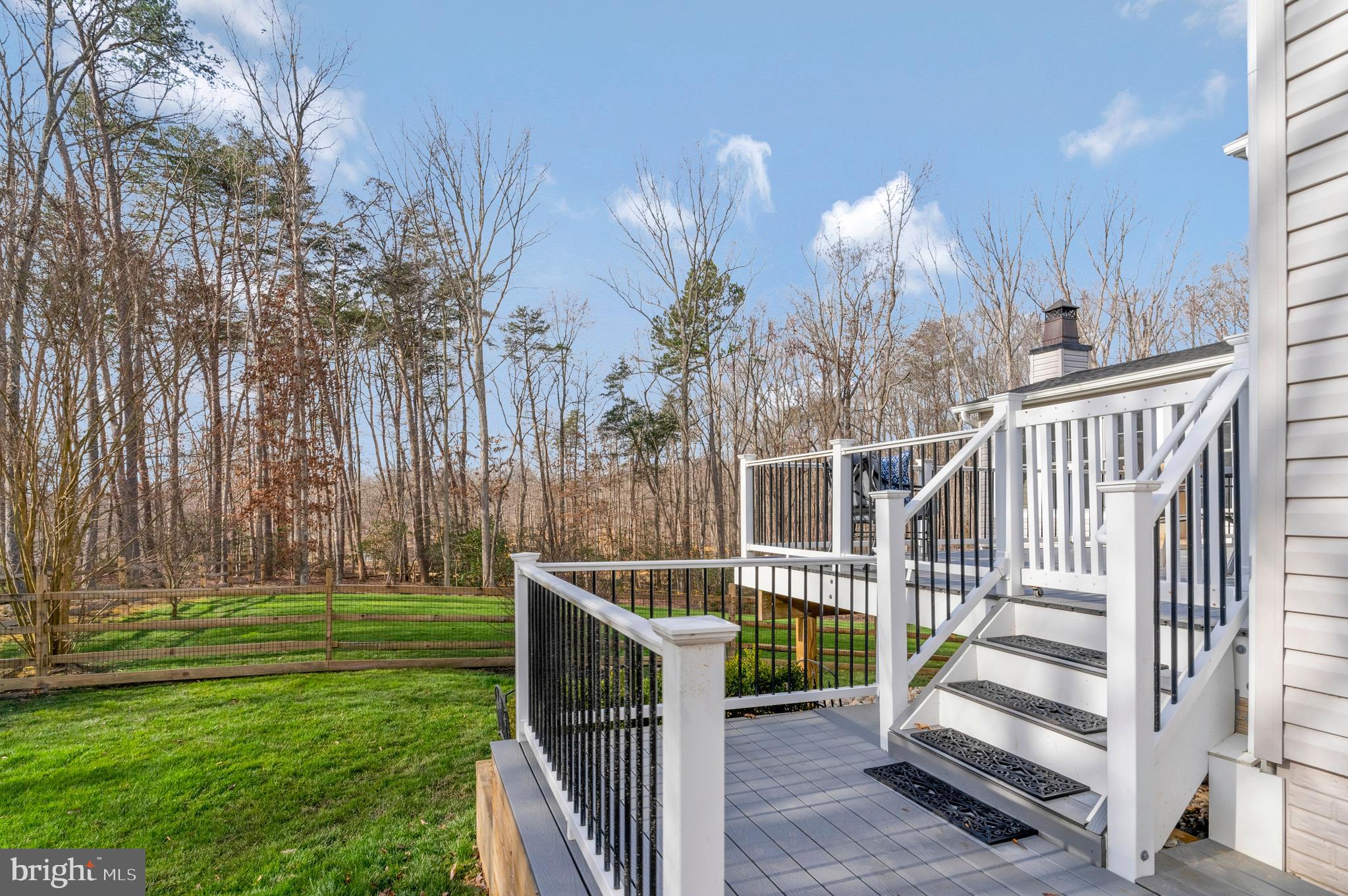 DENALI WAY - Residential