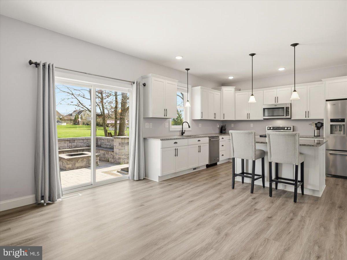 SOUTHWOOD CROSSING - Residential