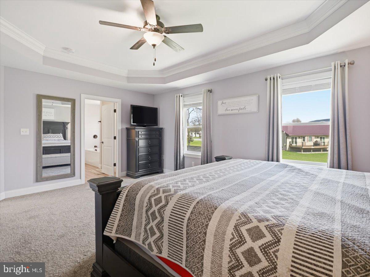 SOUTHWOOD CROSSING - Residential