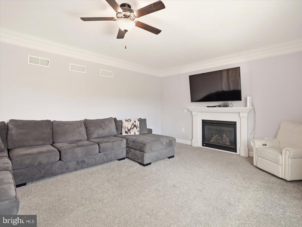 SOUTHWOOD CROSSING - Residential