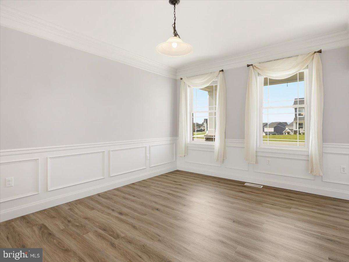 SOUTHWOOD CROSSING - Residential